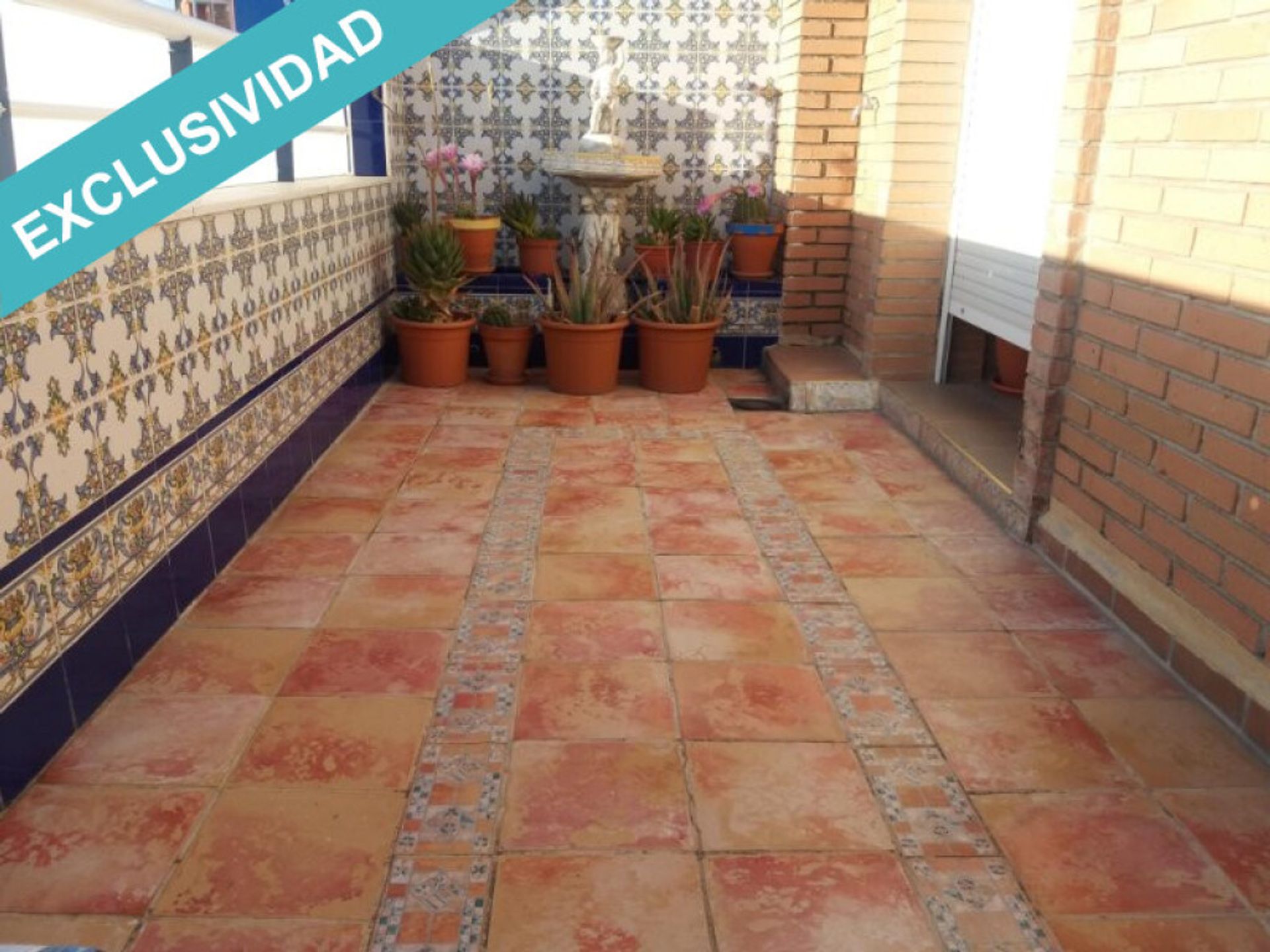 Residencial en Villena, Comunidad Valenciana 11641298