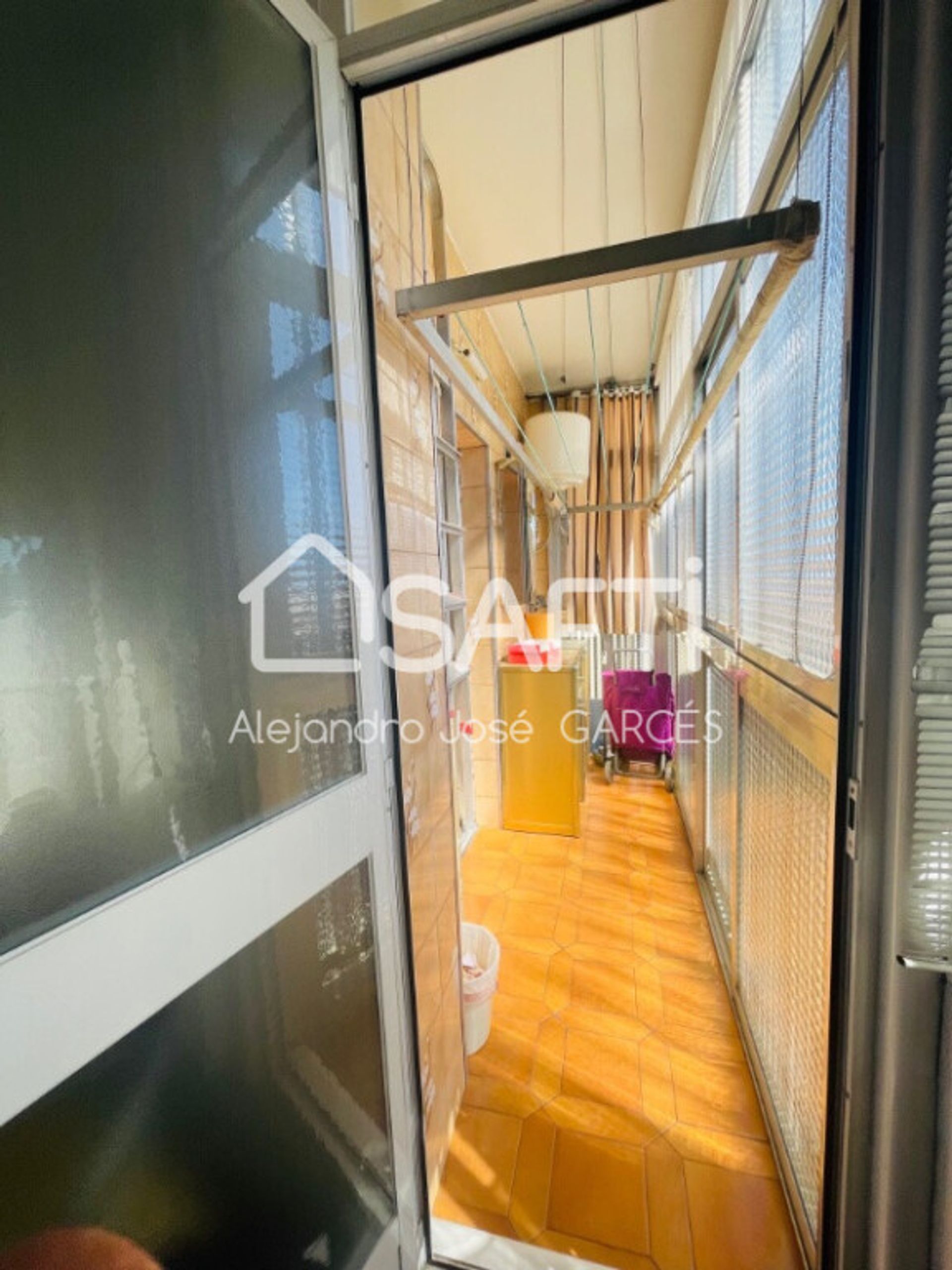 Condominio nel Madrid, Comunidad de Madrid 11641301