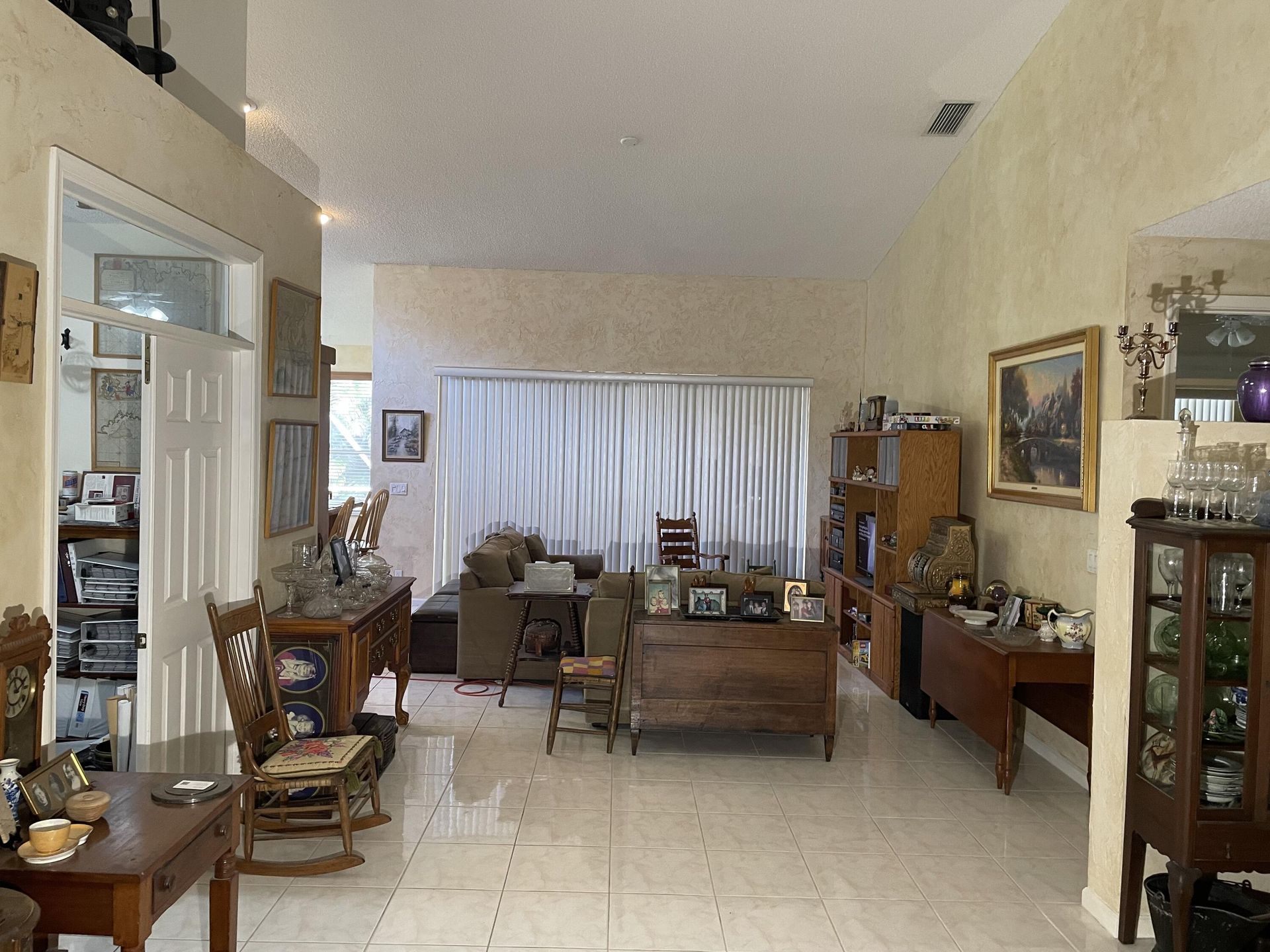 Rumah di Lake Worth, Florida 11641304