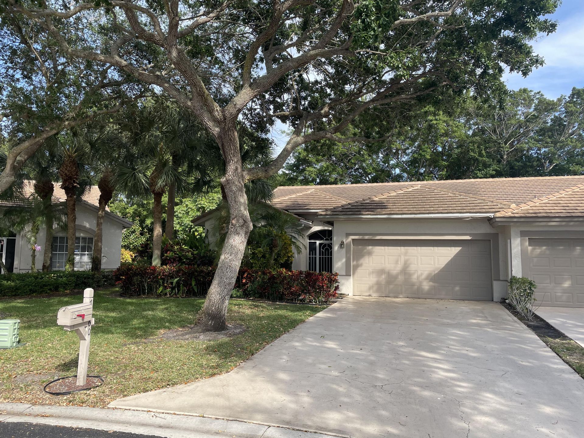 Rumah di Lake Worth, Florida 11641304