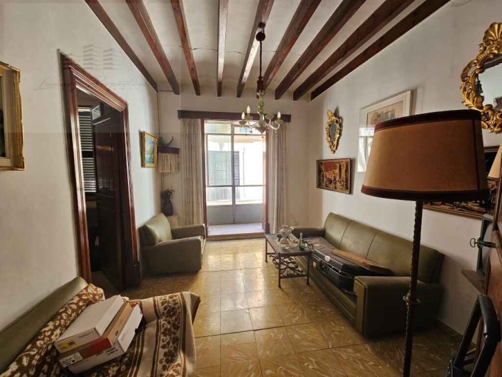 Condominium in Palma, Islas Baleares 11641317