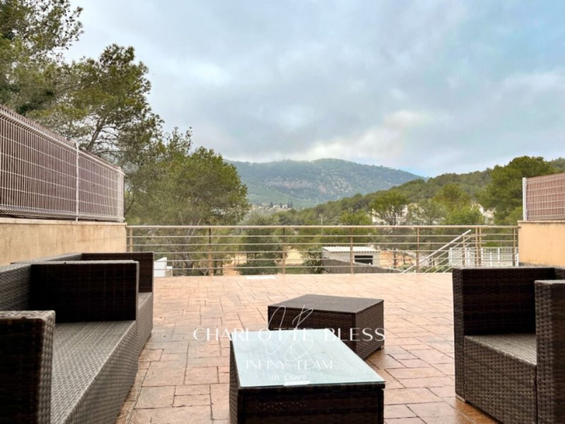 Huis in Canyelles, Catalunya 11641332