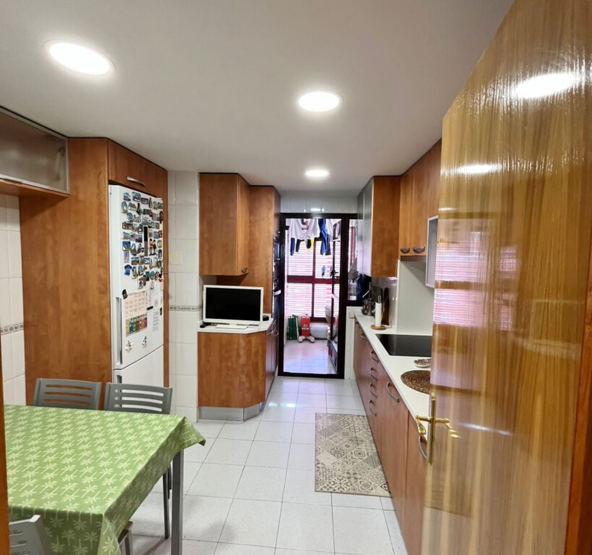 Condominium in Madrid, Comunidad de Madrid 11641337