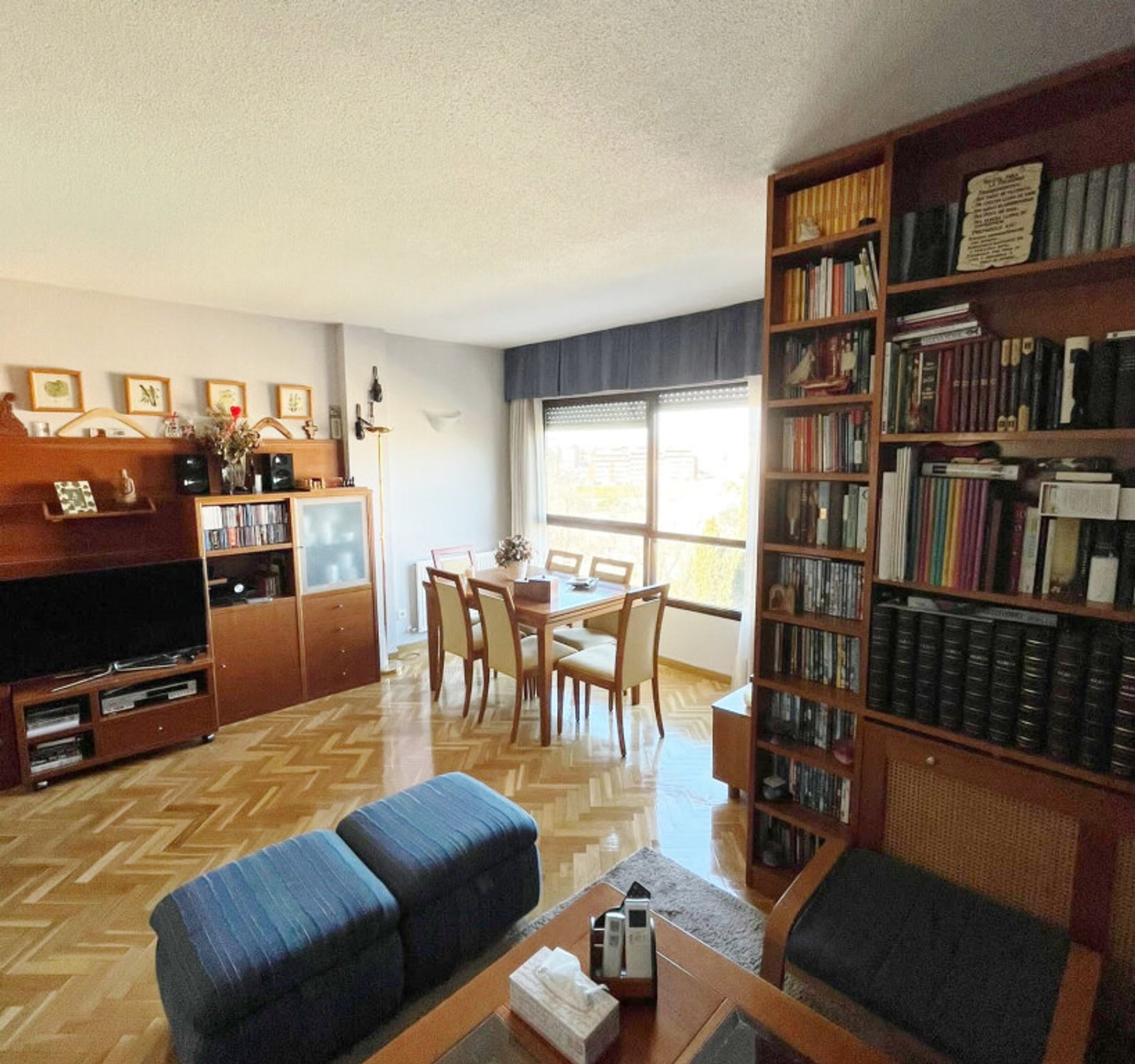 Condominio en Madrid, Comunidad de Madrid 11641337