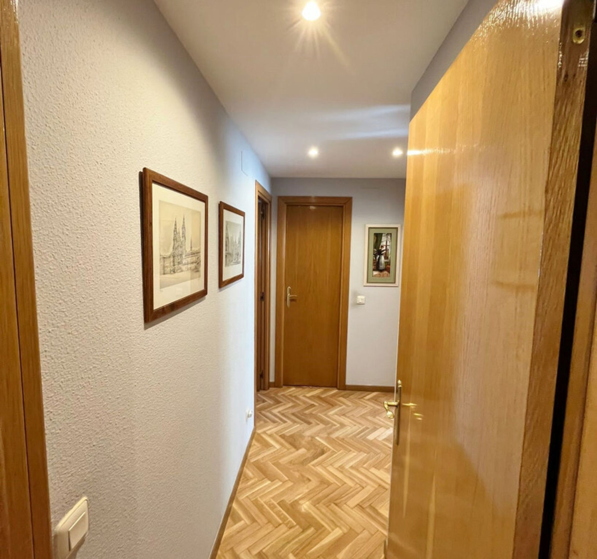 Condominio en Madrid, Comunidad de Madrid 11641337