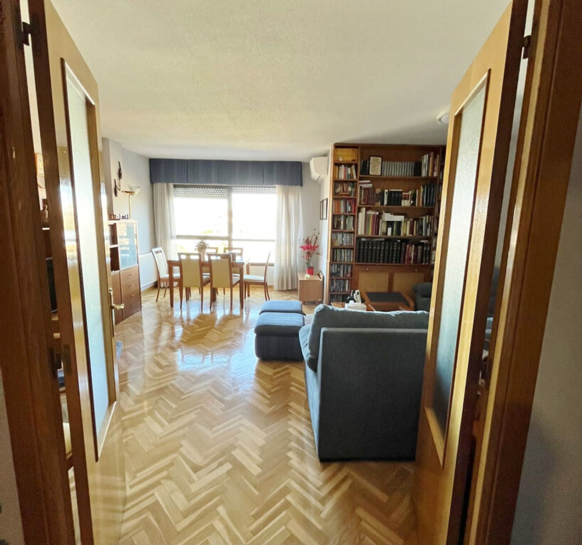 Condominio en Madrid, Comunidad de Madrid 11641337