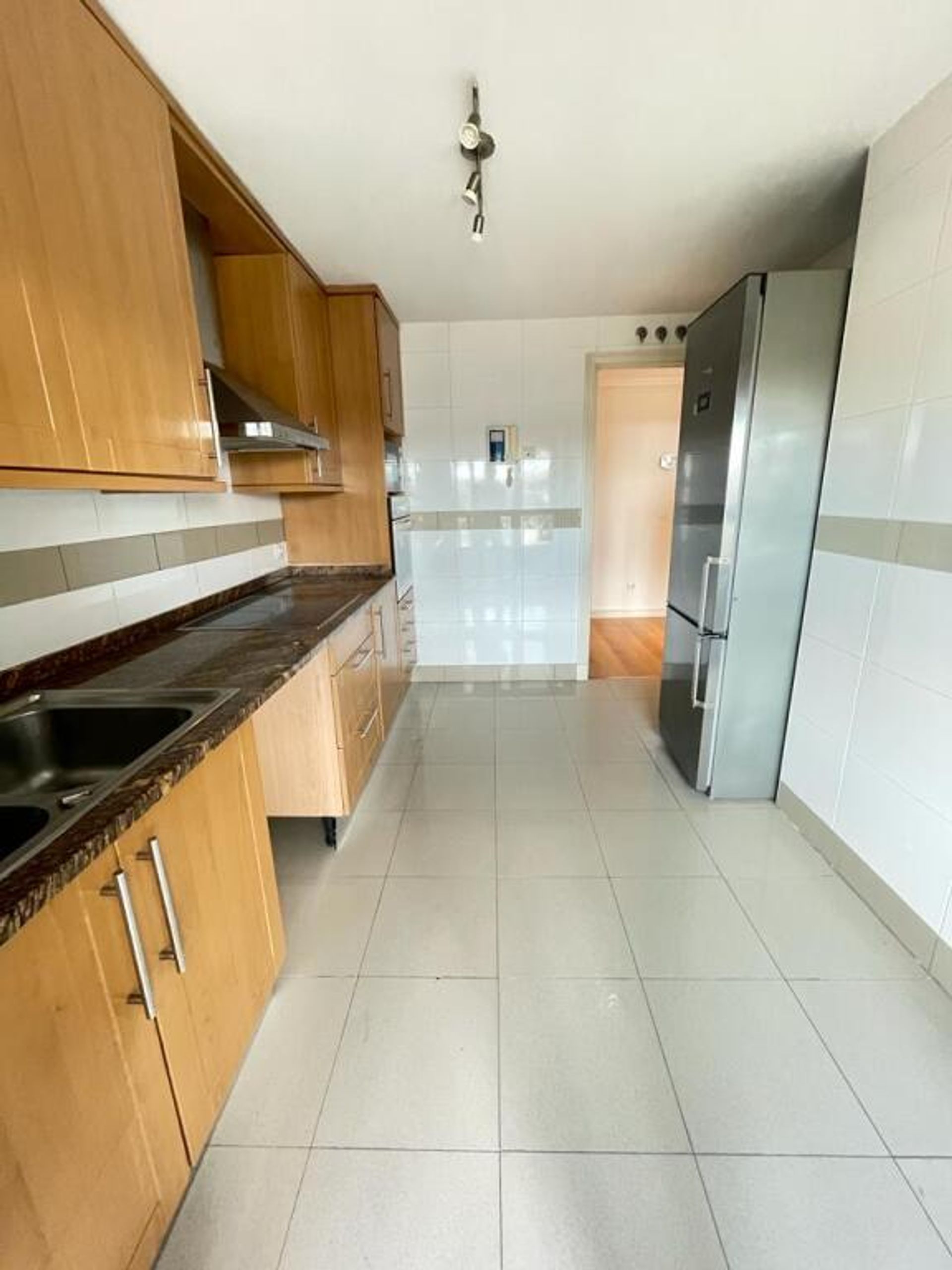 Condominio en Madrid, Comunidad de Madrid 11641339