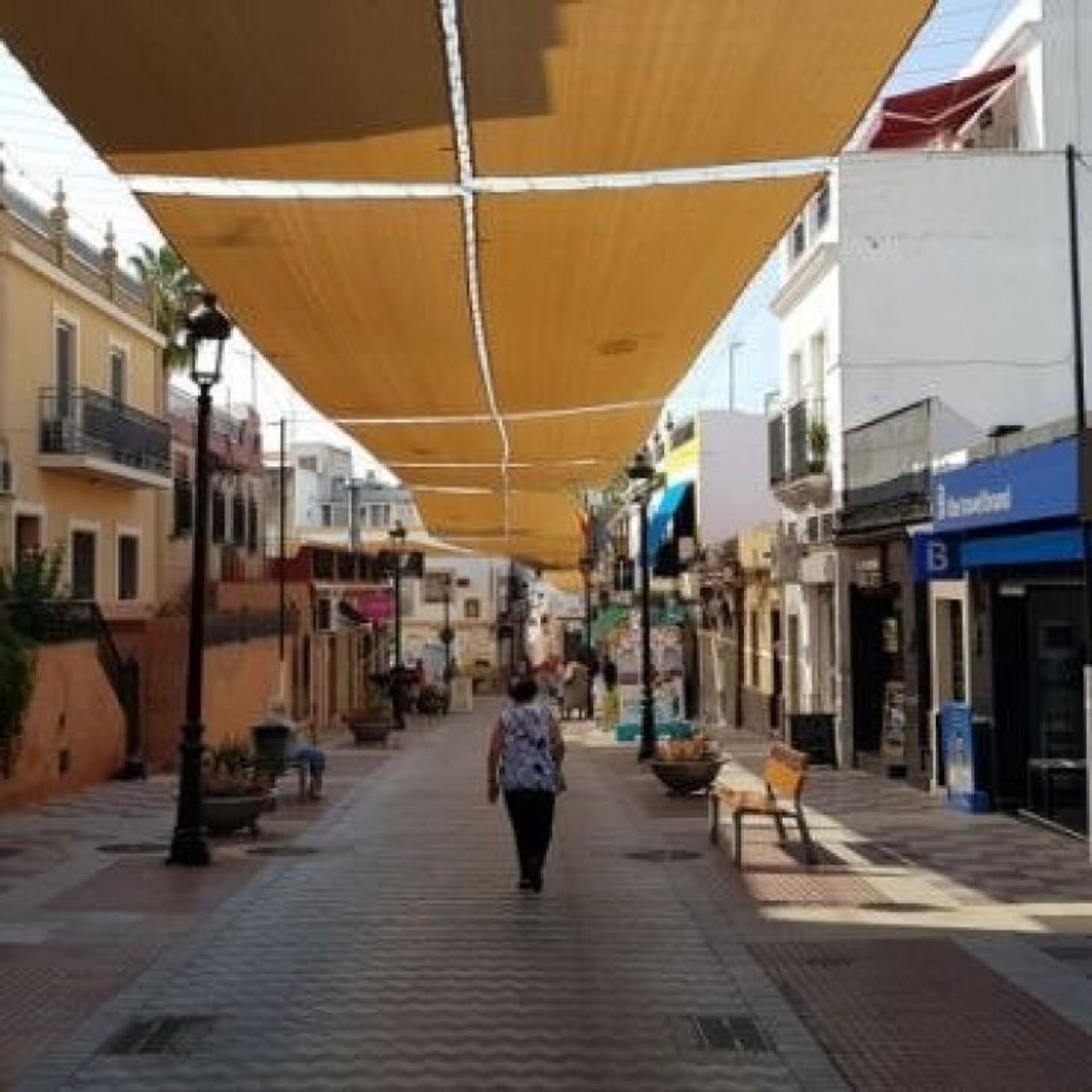 жилой дом в Tomares, Andalucía 11641343