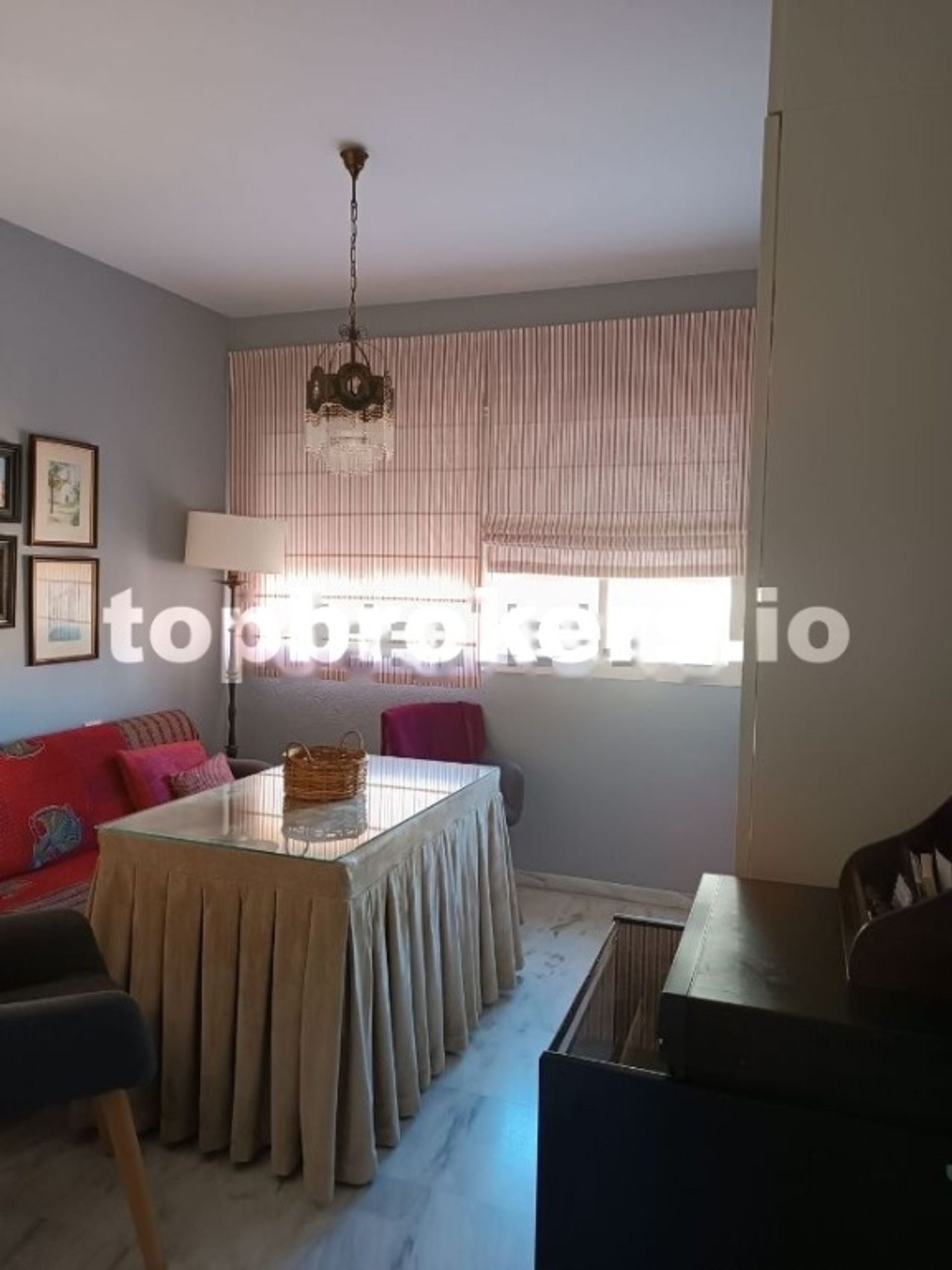 קוֹנדוֹמִינִיוֹן ב Sevilla, Andalucía 11641354