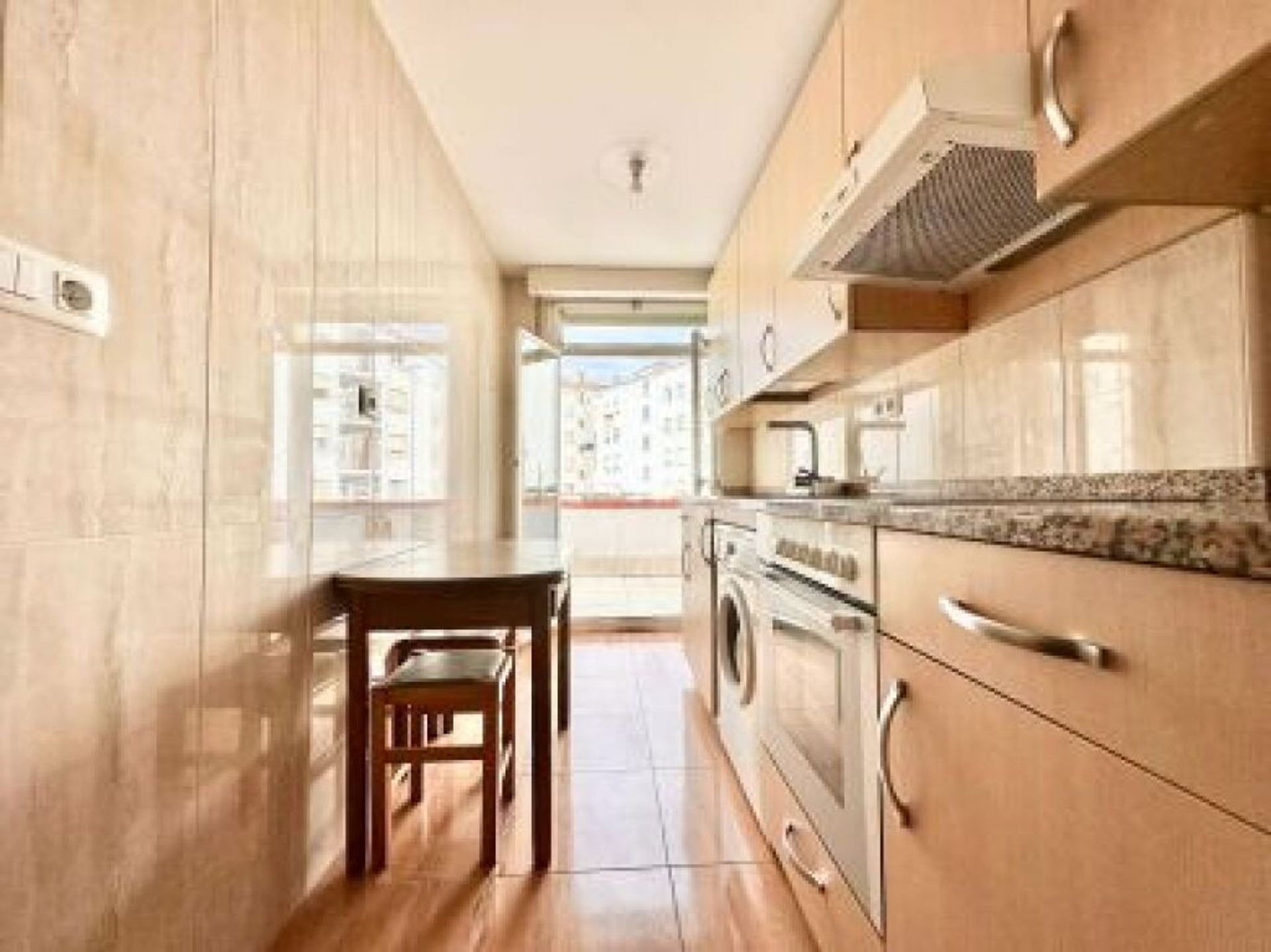 Condominium in Vitoria-Gasteiz, Baskenland 11641362