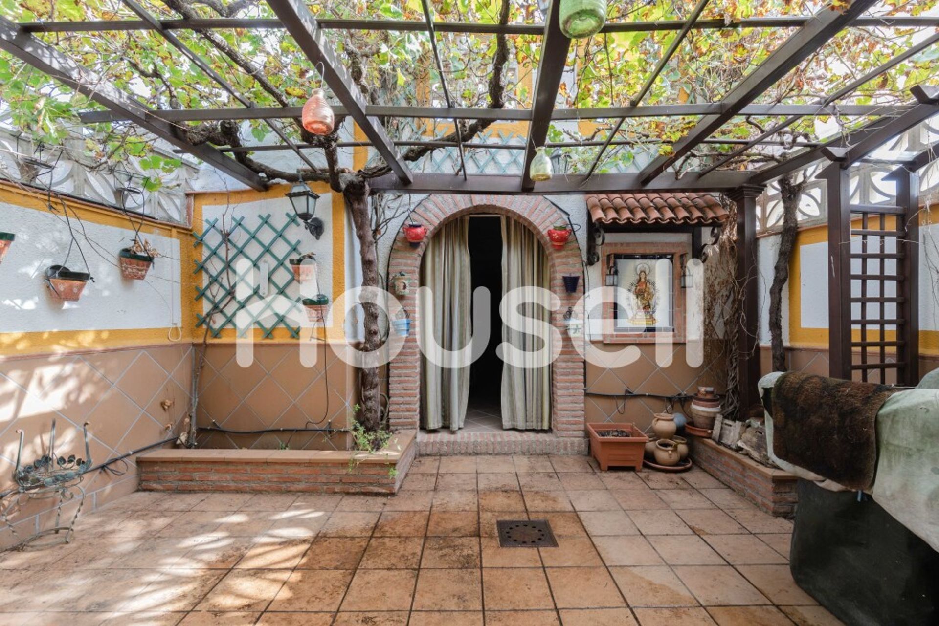 casa en Cebolla, Castilla-La Mancha 11641373