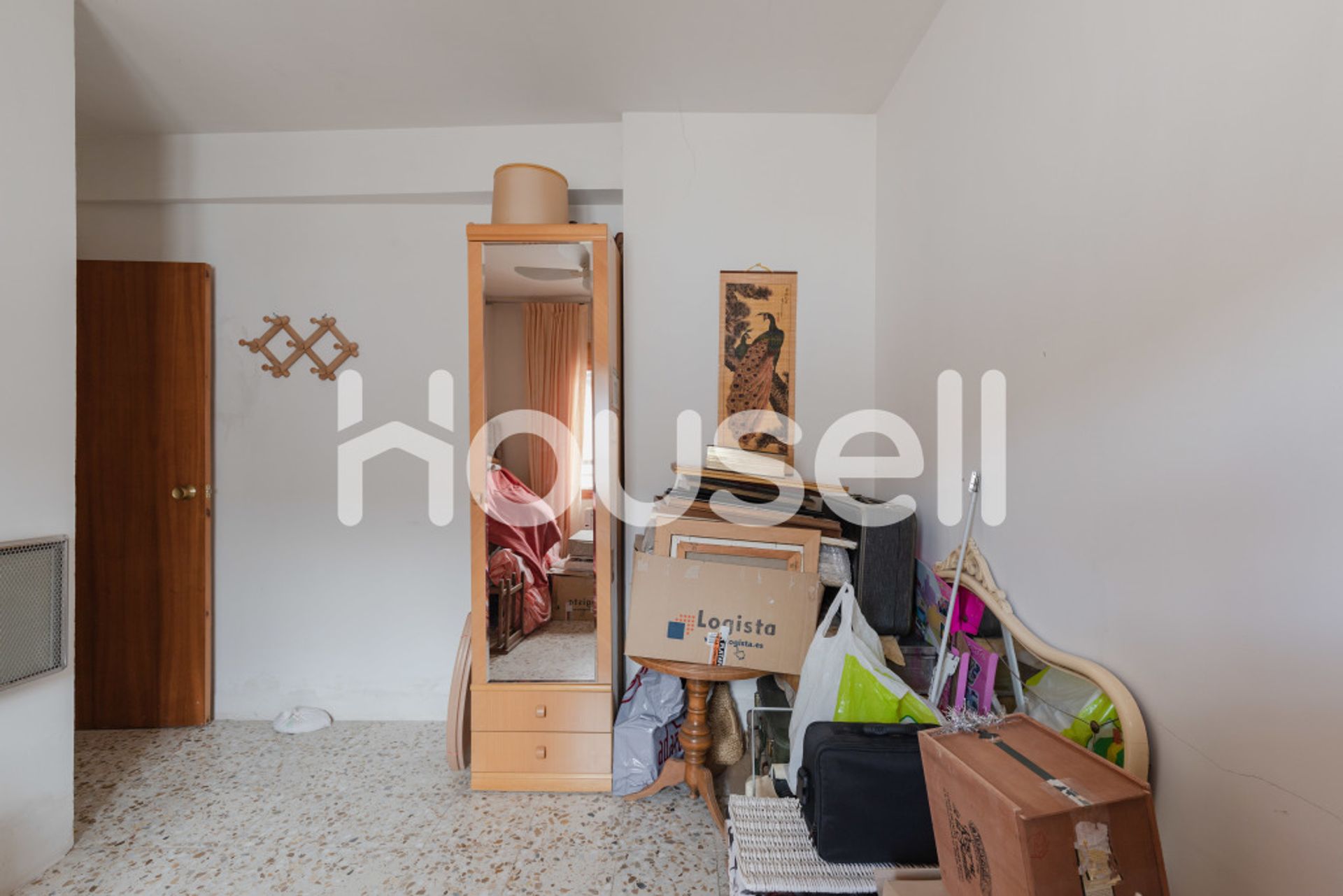 casa en Cebolla, Castilla-La Mancha 11641373