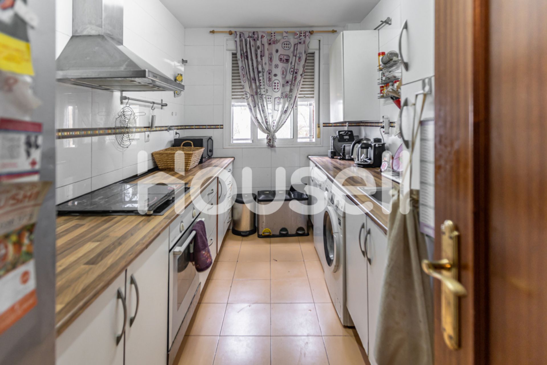 Huis in Sevilla, Andalucía 11641374