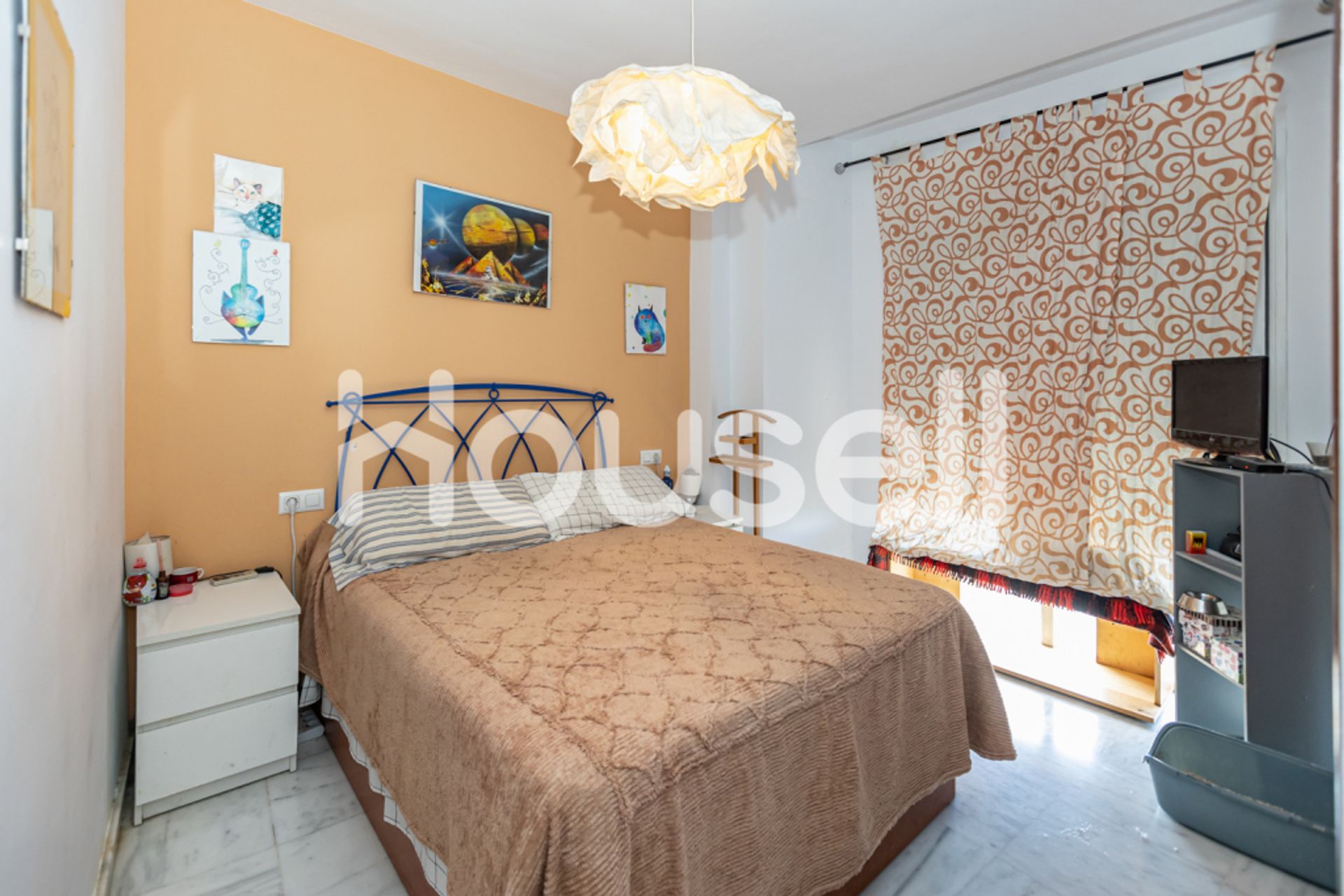 Haus im Sevilla, Andalusien 11641374