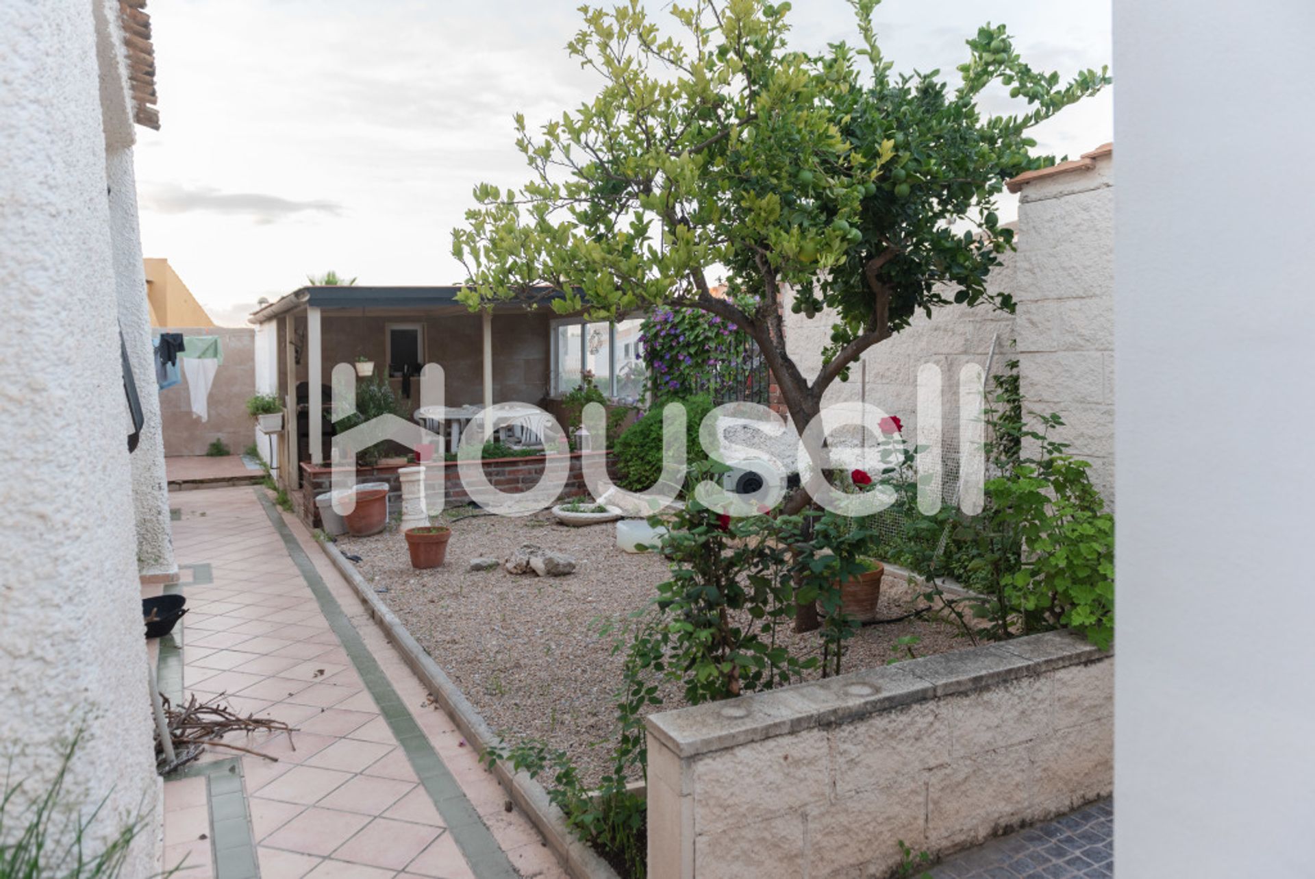 Hus i Cartagena, Región de Murcia 11641375