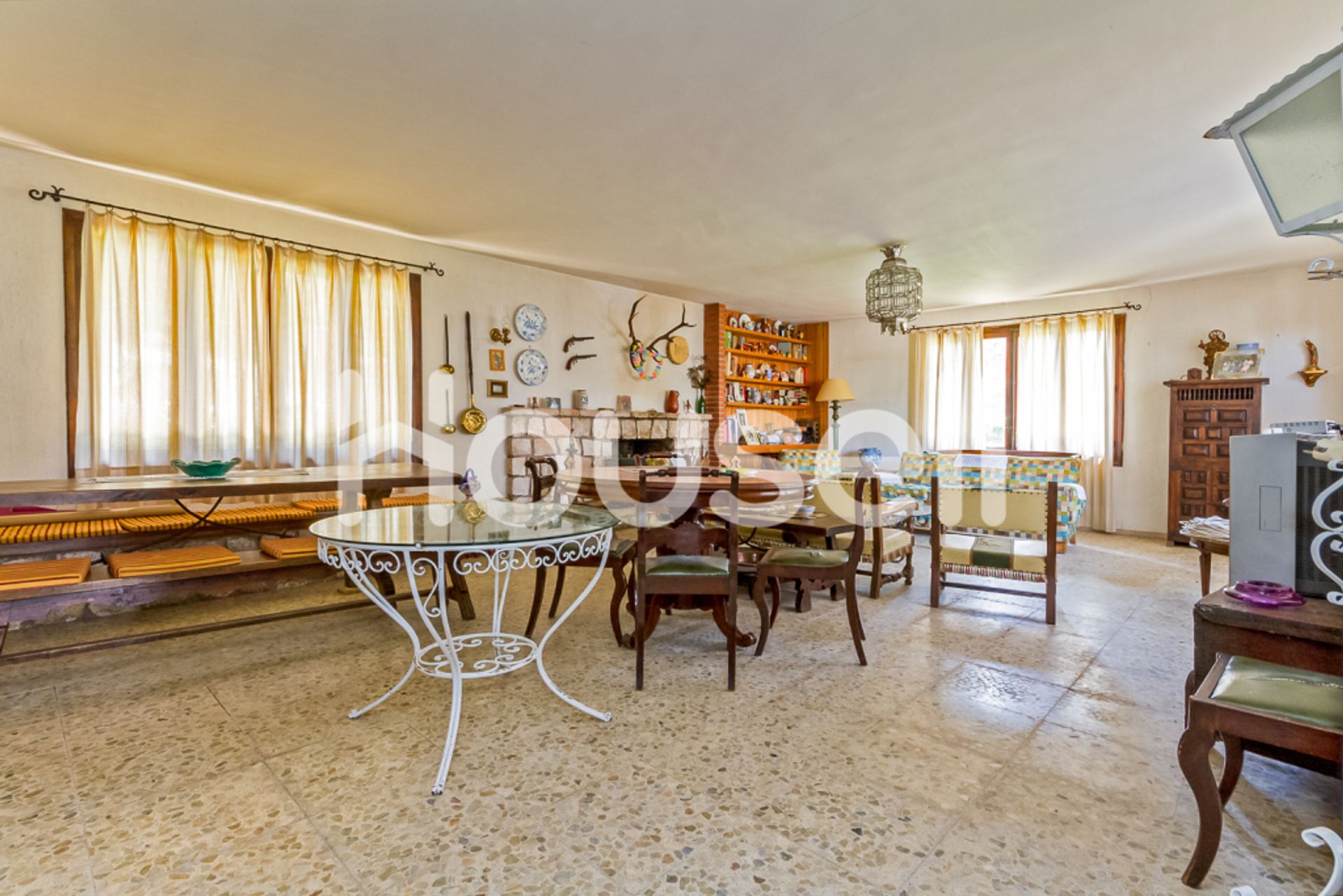 House in Siguenza, Castille-La Mancha 11641381