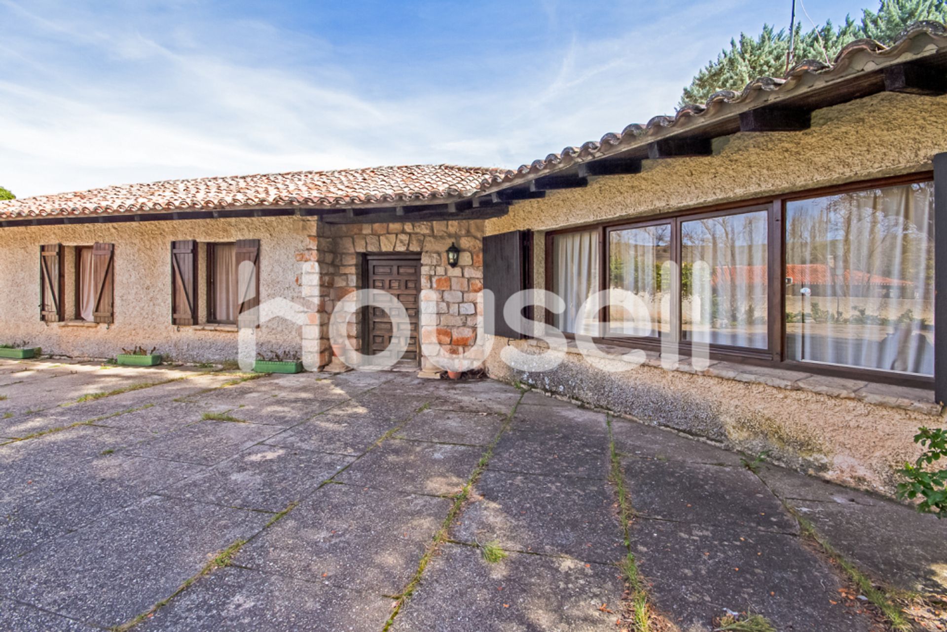 loger dans Sigüenza, Castilla-La Mancha 11641381