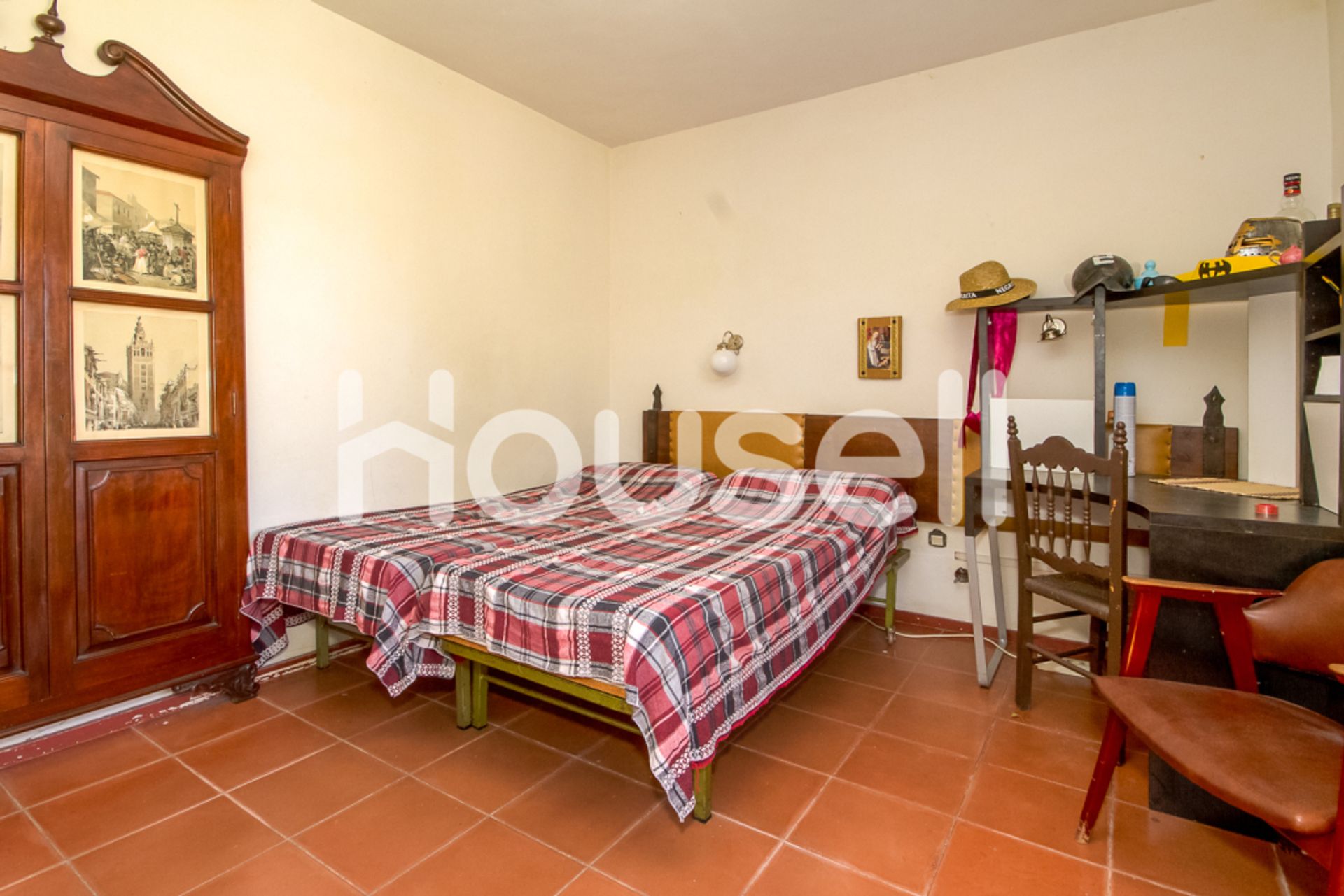 loger dans Sigüenza, Castilla-La Mancha 11641381