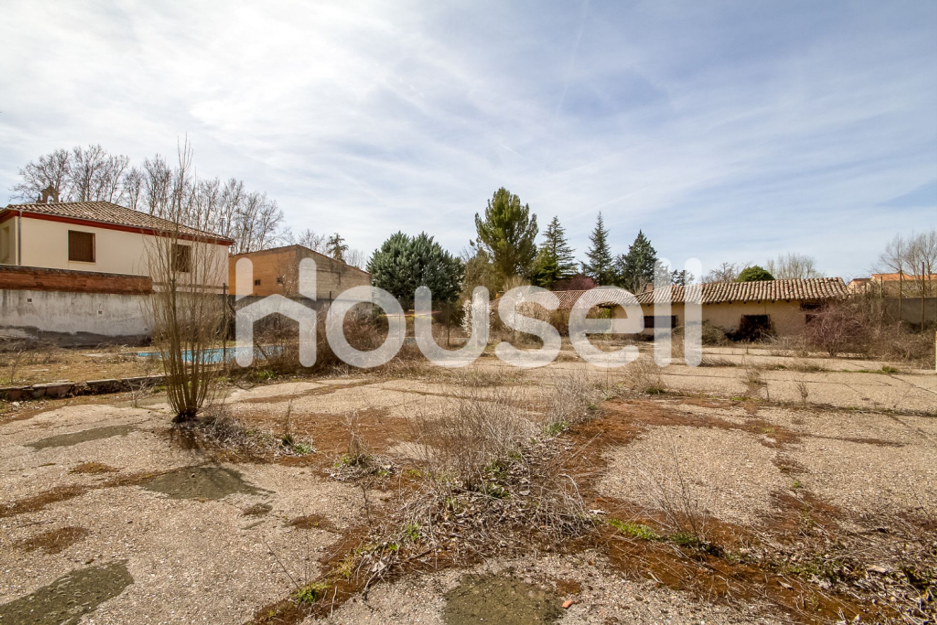 loger dans Sigüenza, Castilla-La Mancha 11641381