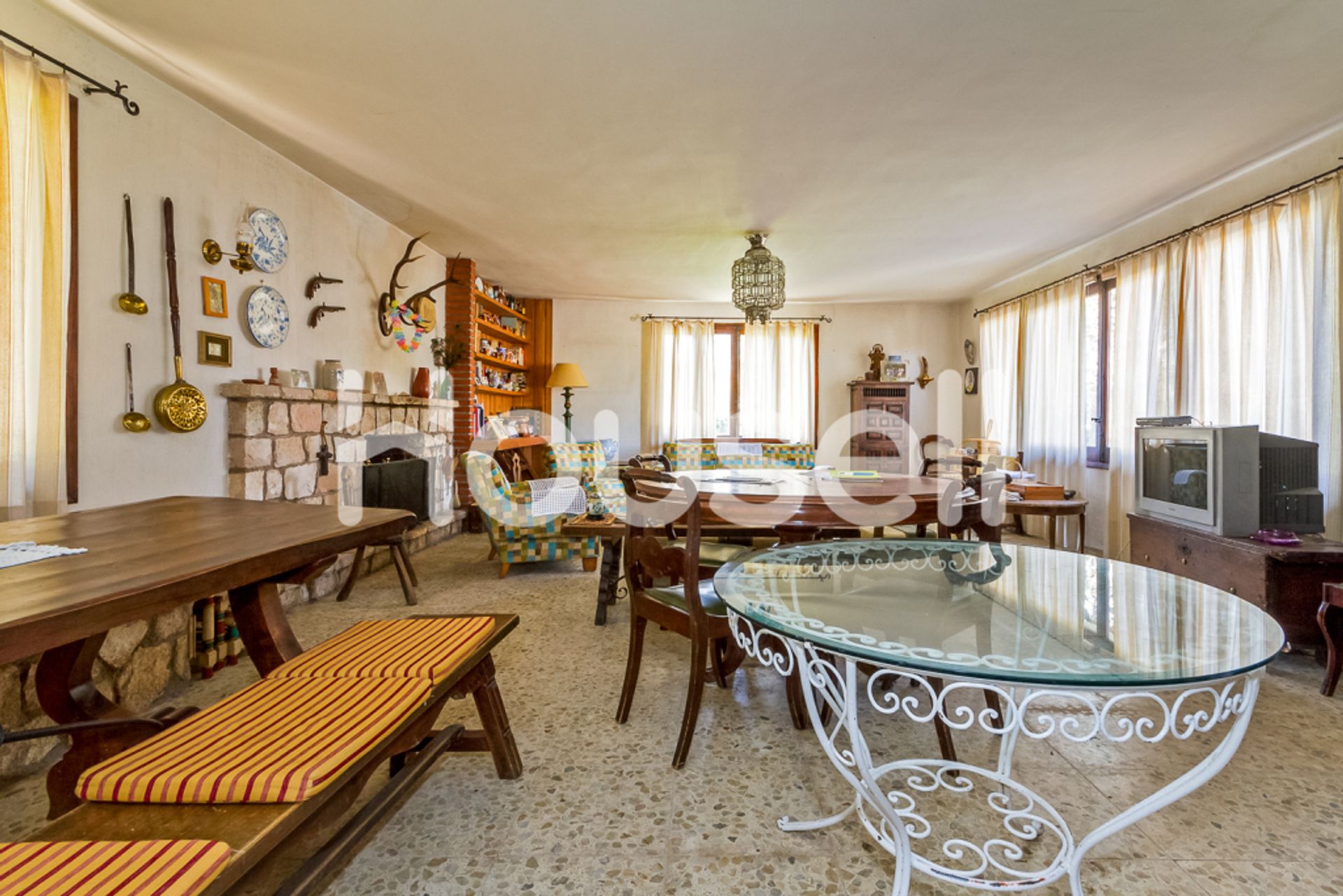 House in Siguenza, Castille-La Mancha 11641381