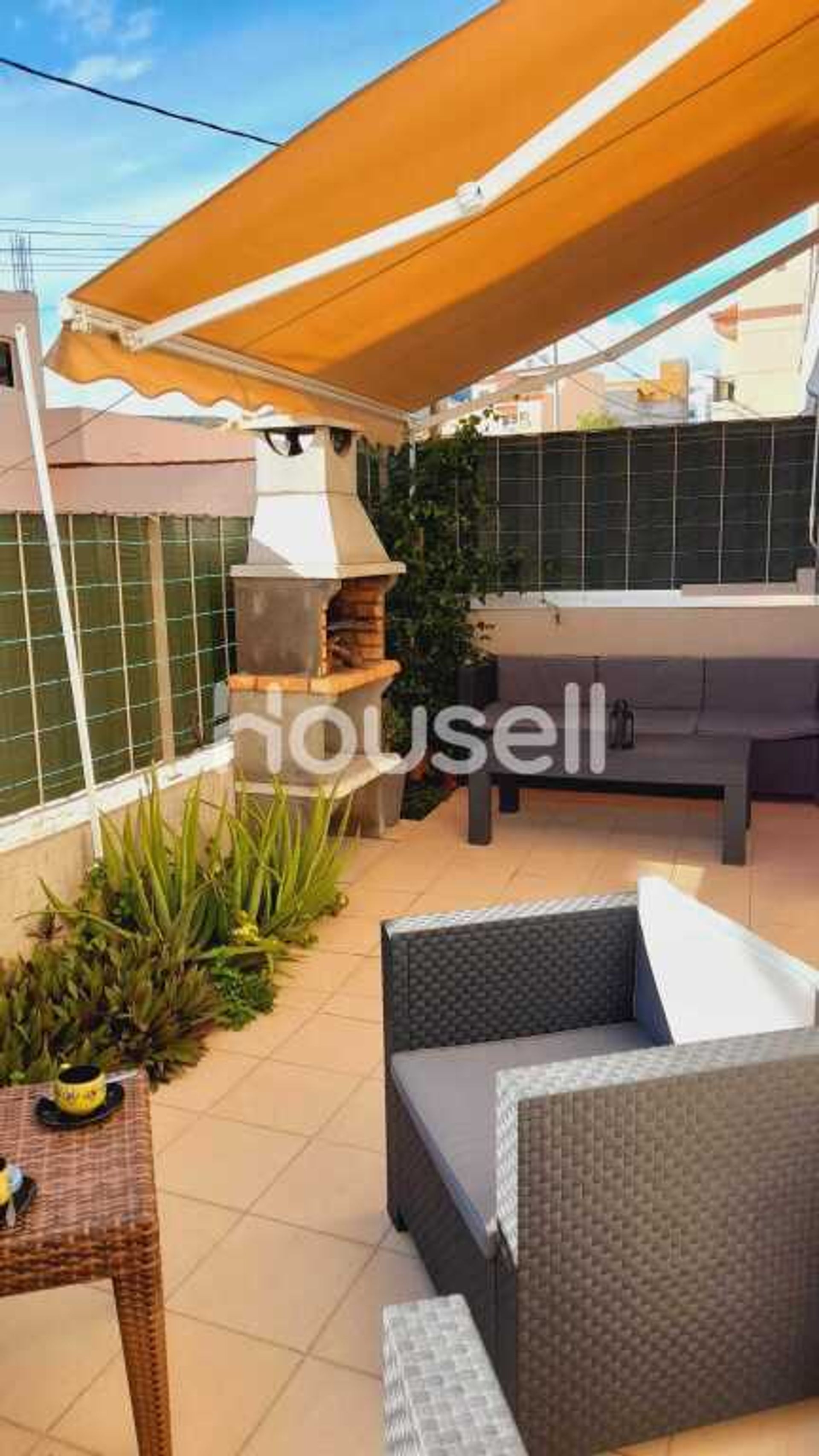 Condominium in Castro, Canary Islands 11641382