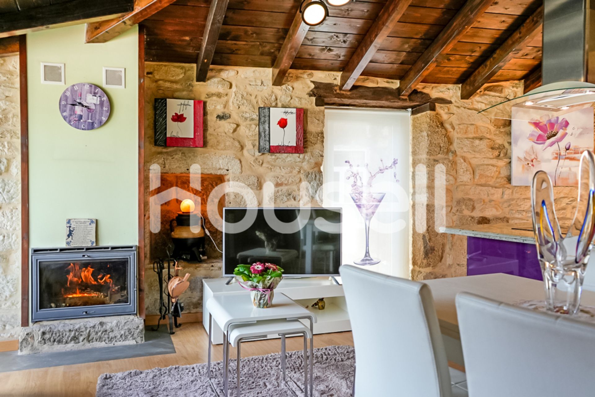 House in Manzaneda, Galicia 11641385