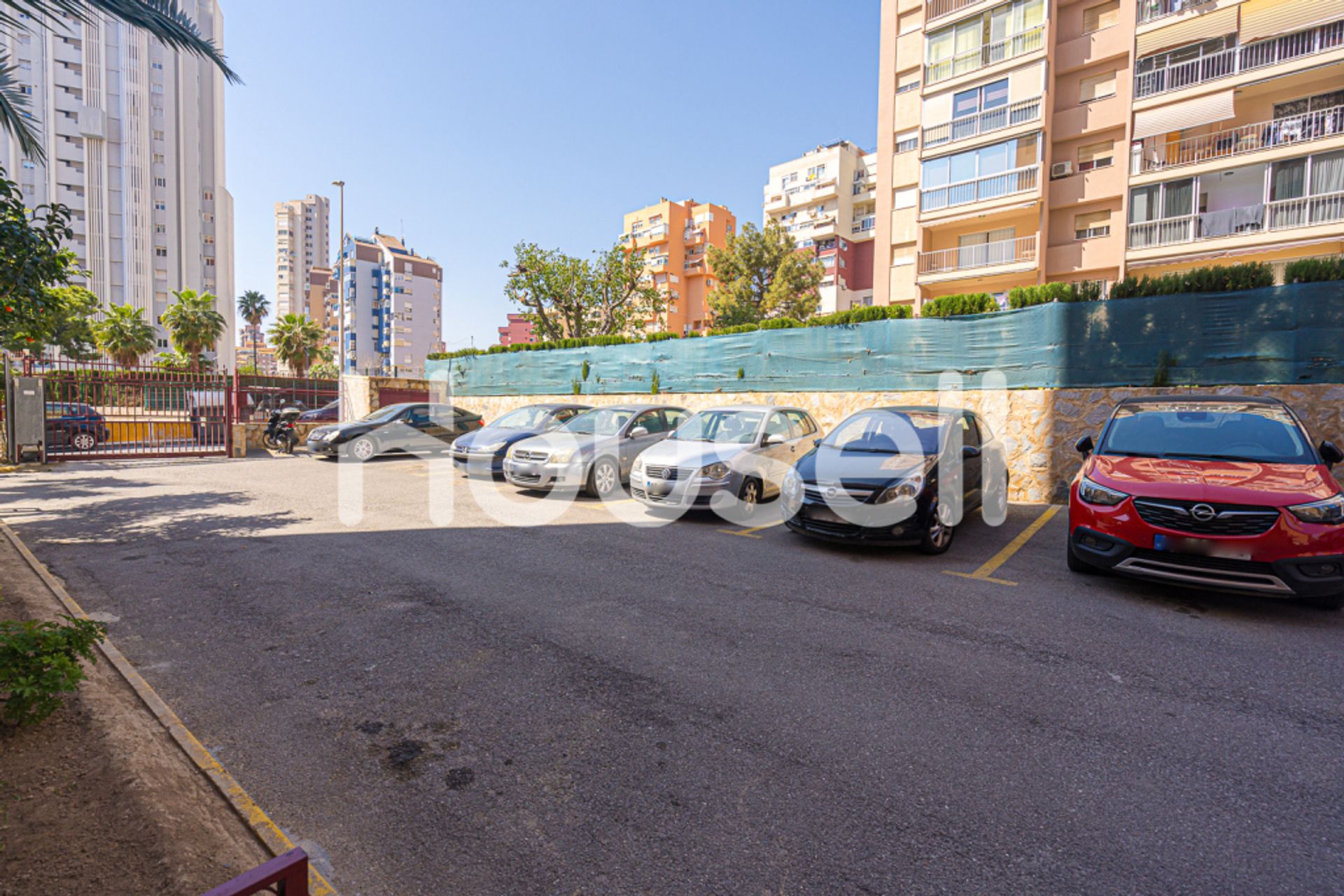 Квартира в Benidorm, Comunidad Valenciana 11641393