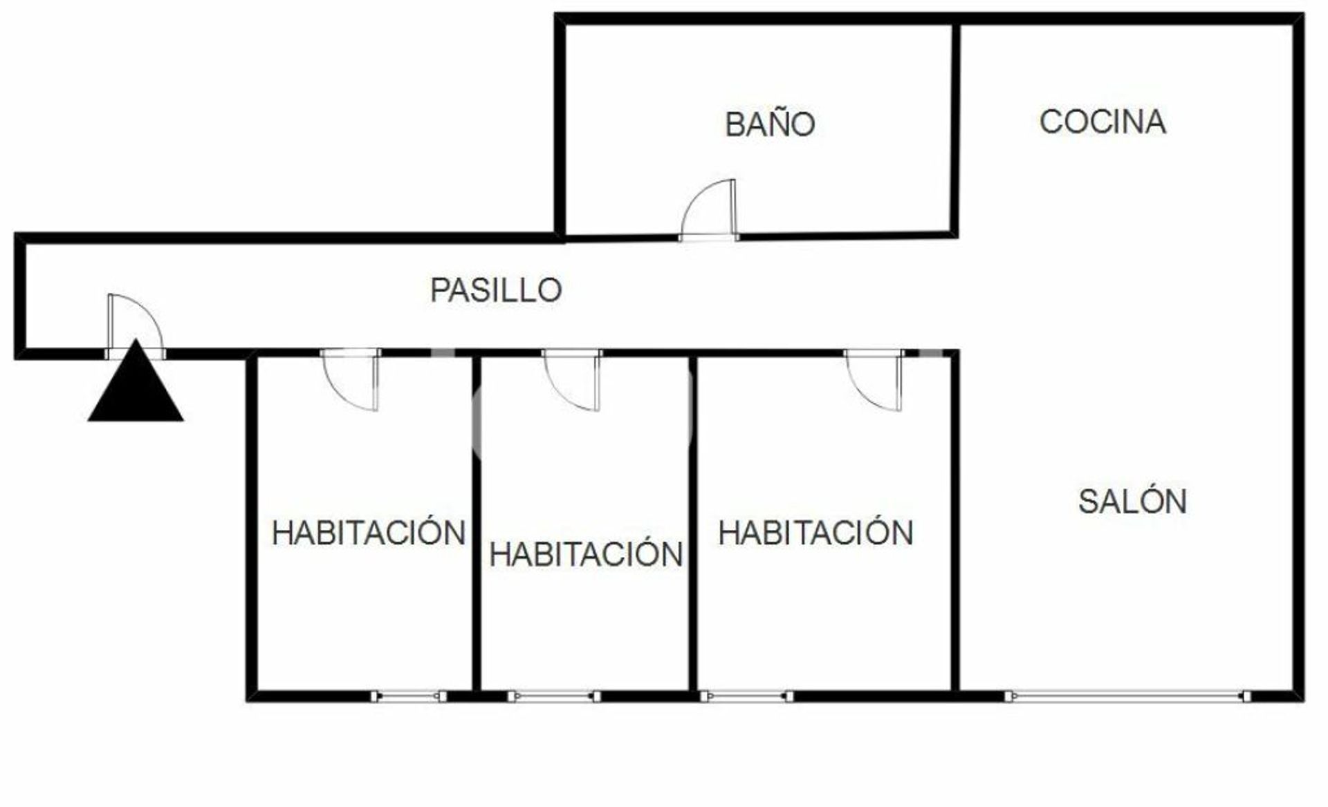 Condominium in Bilbo, Euskadi 11641394