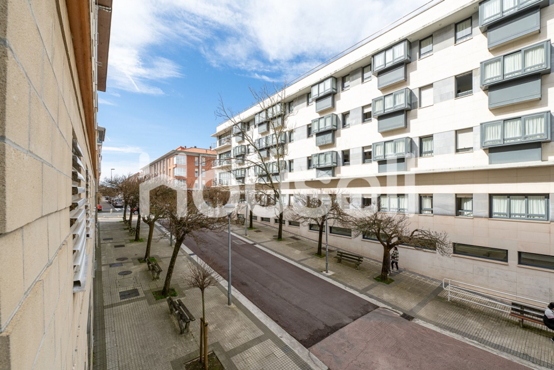 Eigentumswohnung im Donostia, Euskadi 11641398