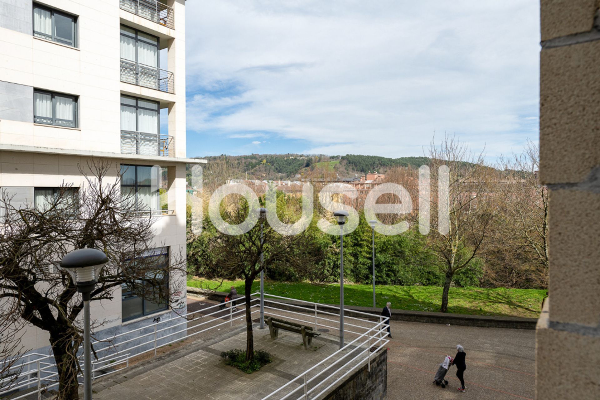 Eigentumswohnung im Donostia, Euskadi 11641398