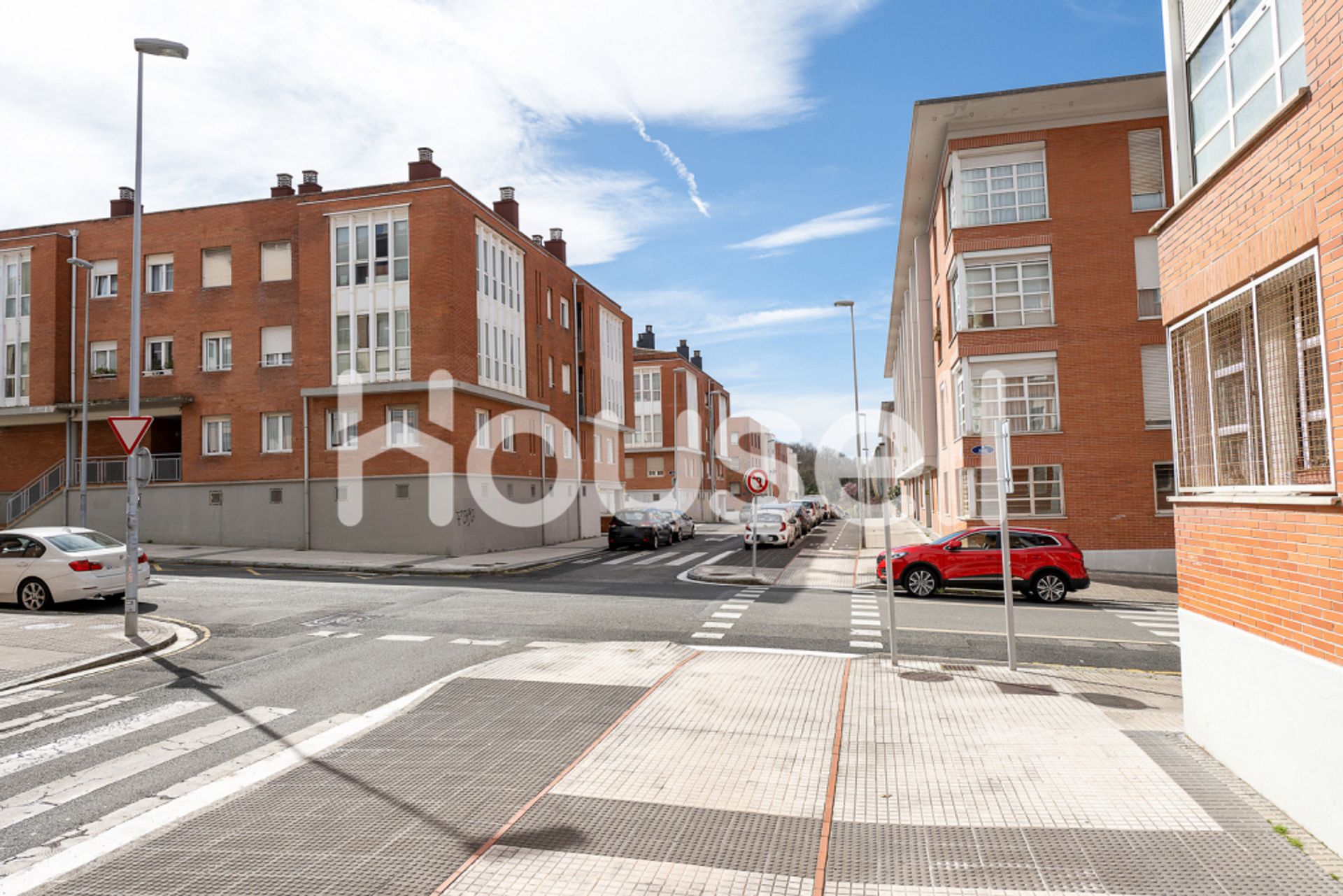 Eigentumswohnung im Donostia, Euskadi 11641398