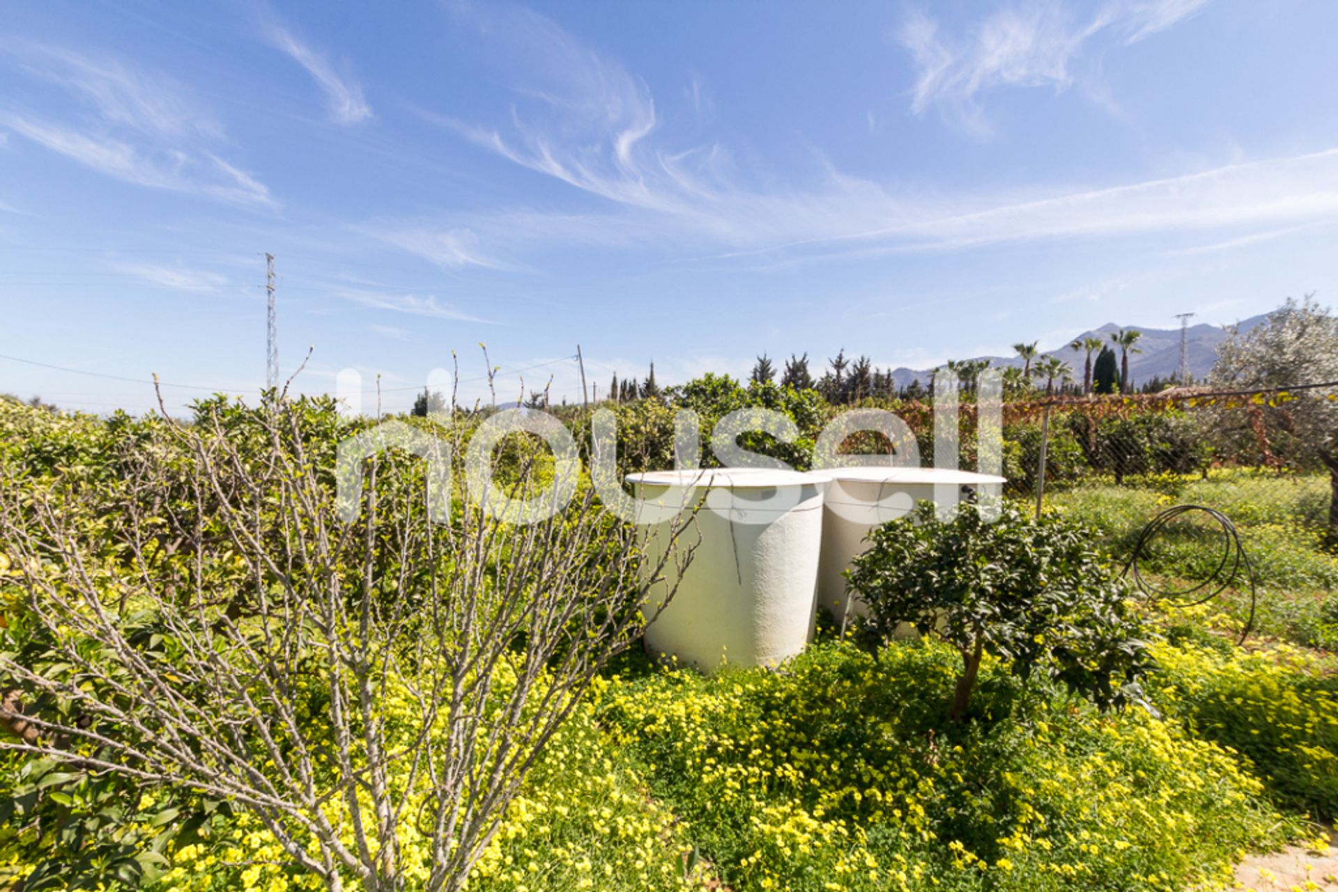 Casa nel , Andalucía 11641399