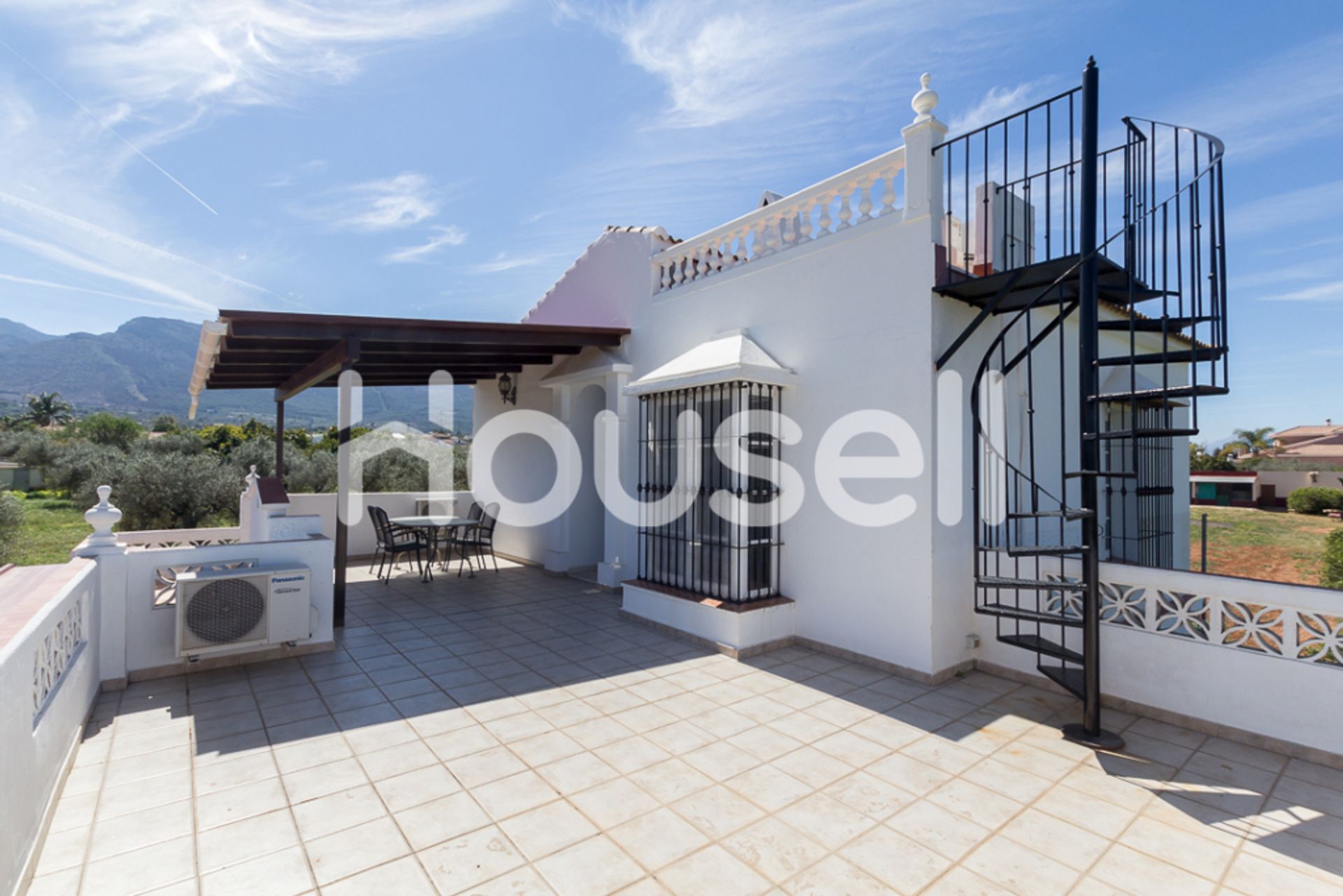 casa en , Andalucía 11641399