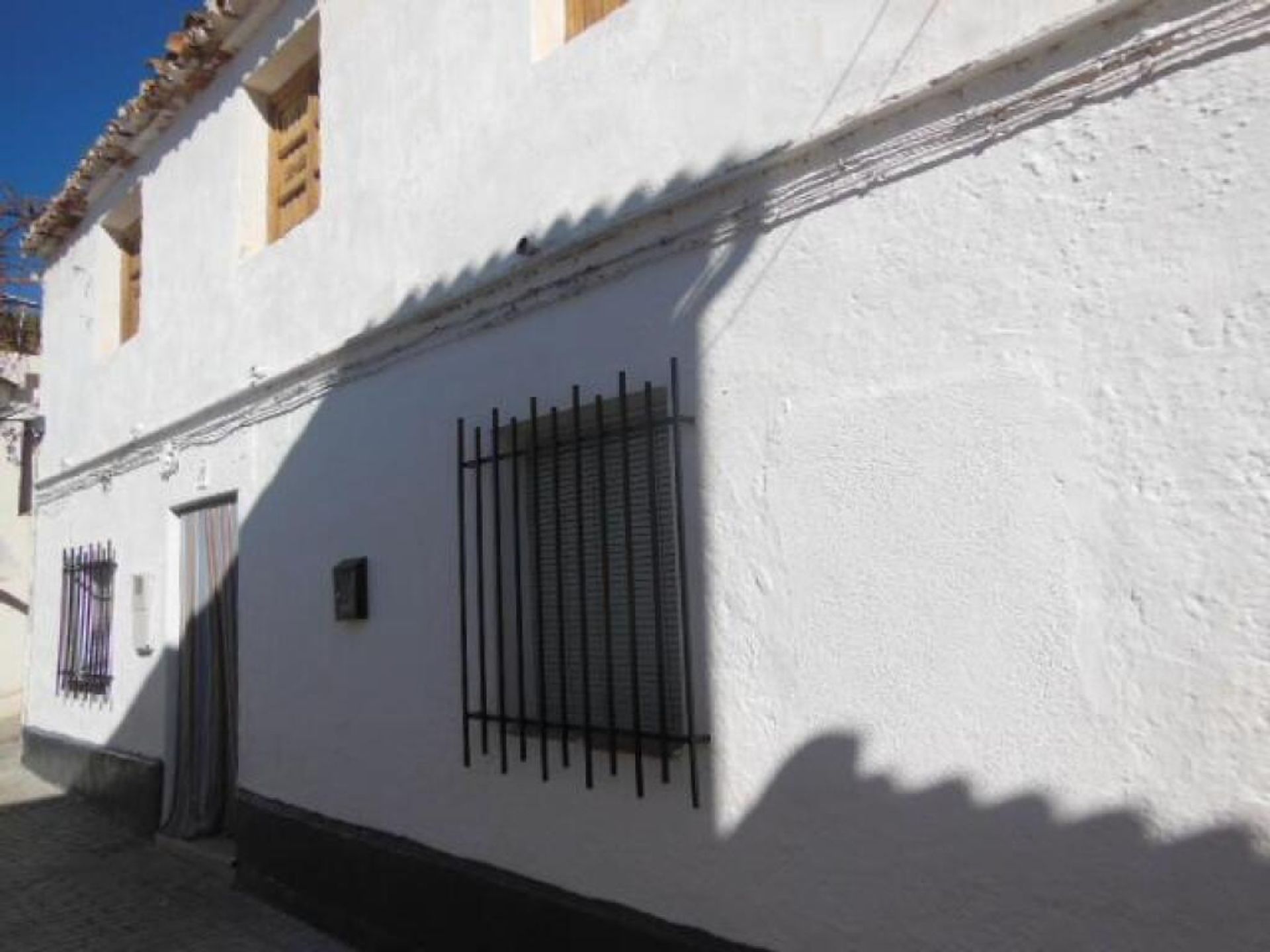 rumah dalam Niguelas, Andalusia 11641405