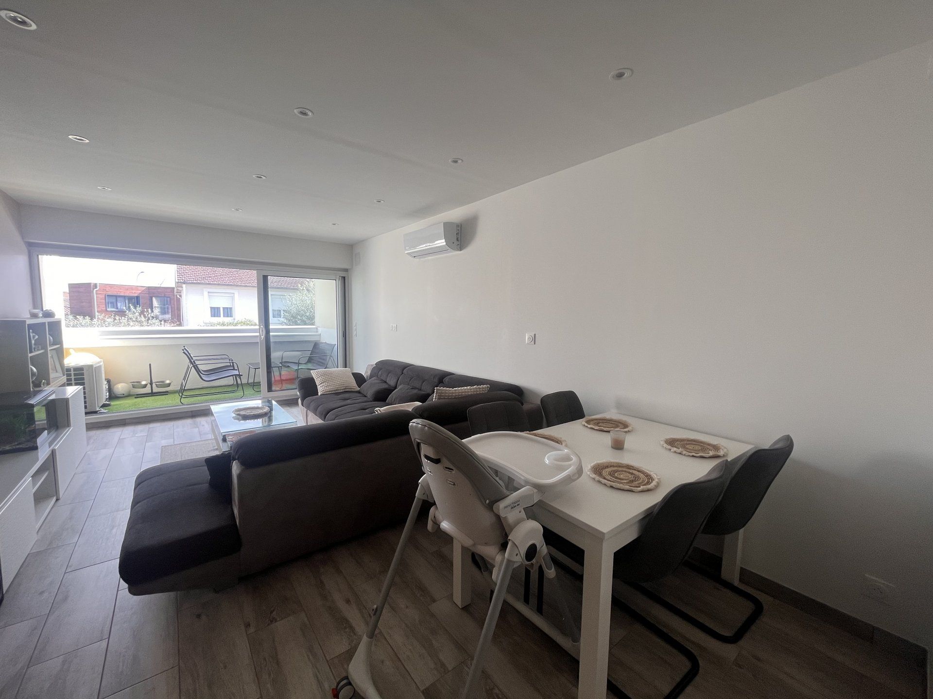 Condominio nel Begles, Nouvelle-Aquitaine 11641459