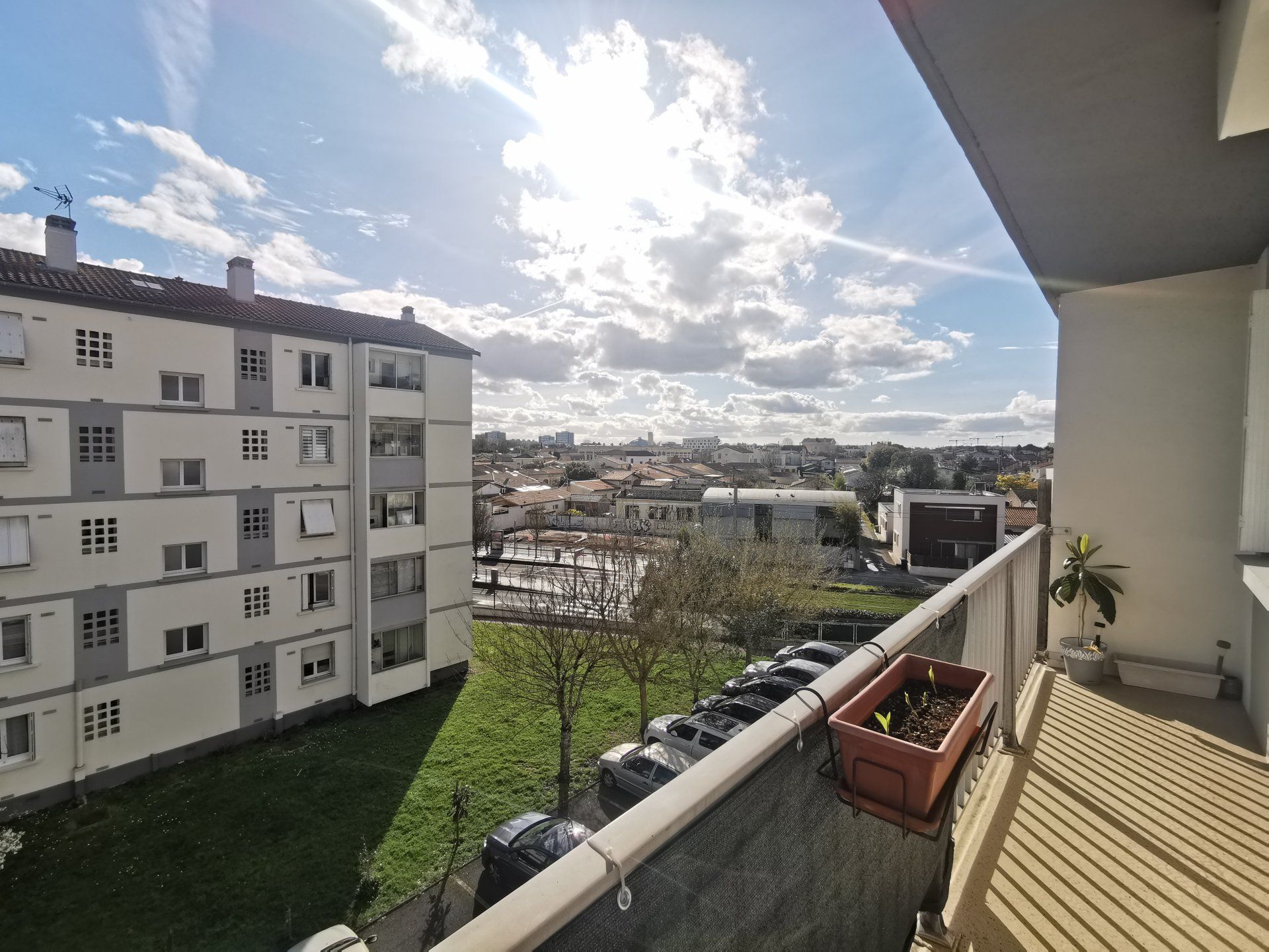 Condominio nel Begles, Nouvelle-Aquitaine 11641460