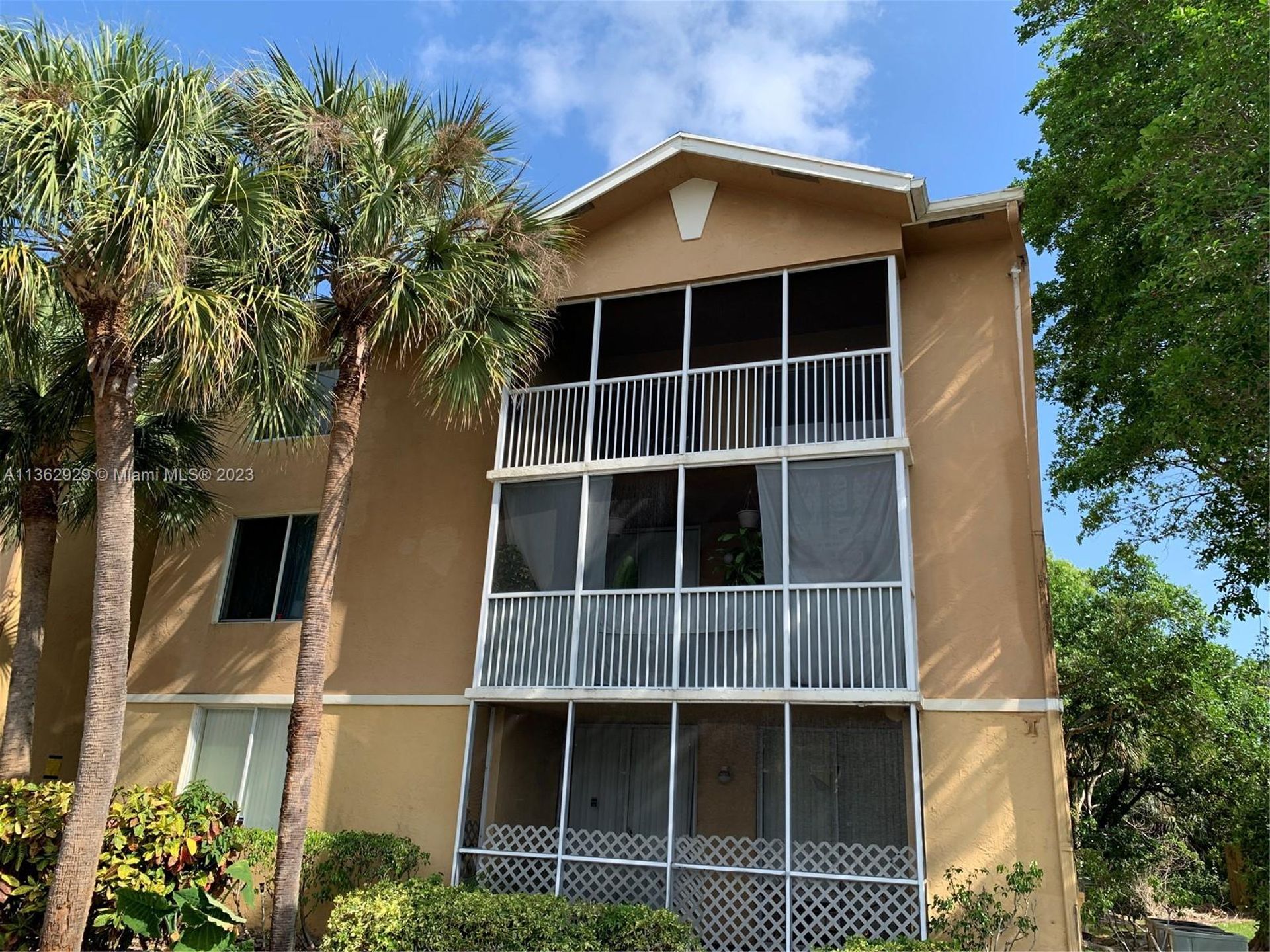 Συγκυριαρχία σε Pompano Beach, Florida 11641464