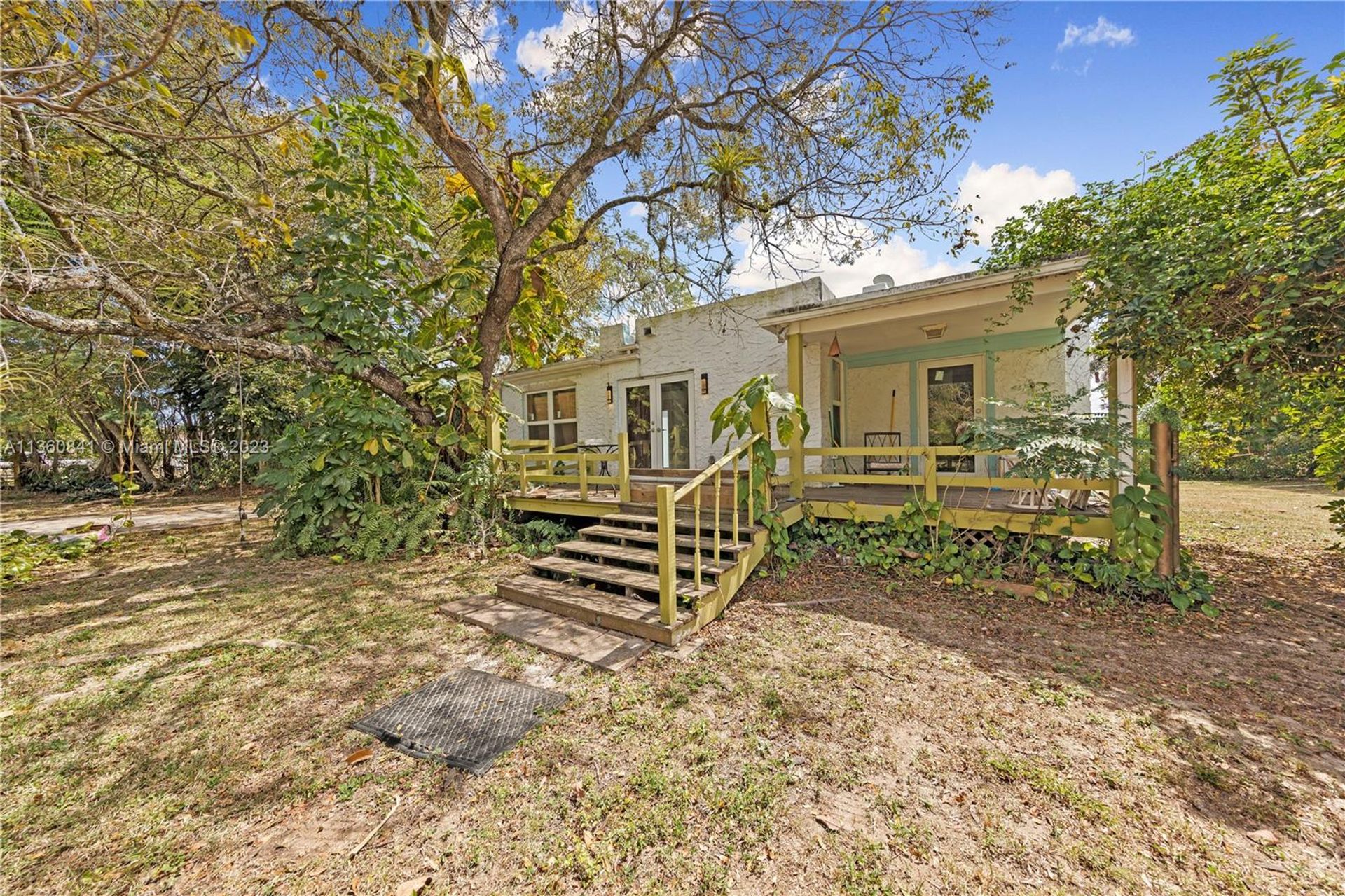 بيت في Homestead, Florida 11641466