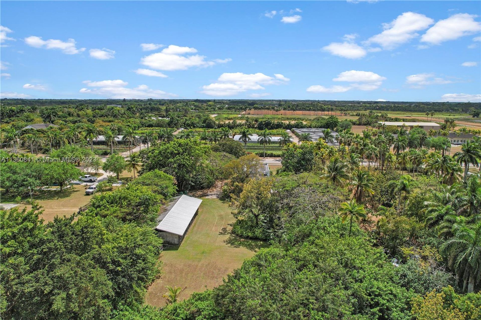 房子 在 Homestead, Florida 11641466