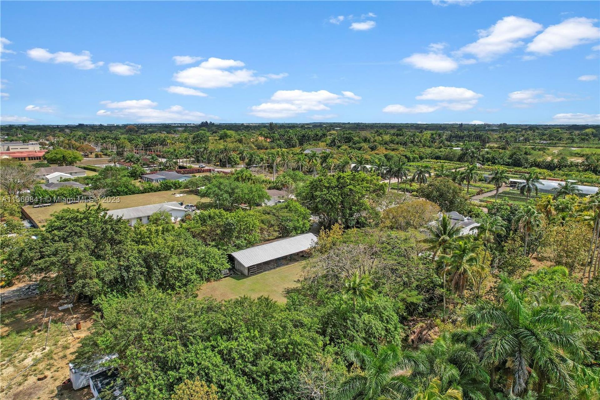 بيت في Homestead, Florida 11641466