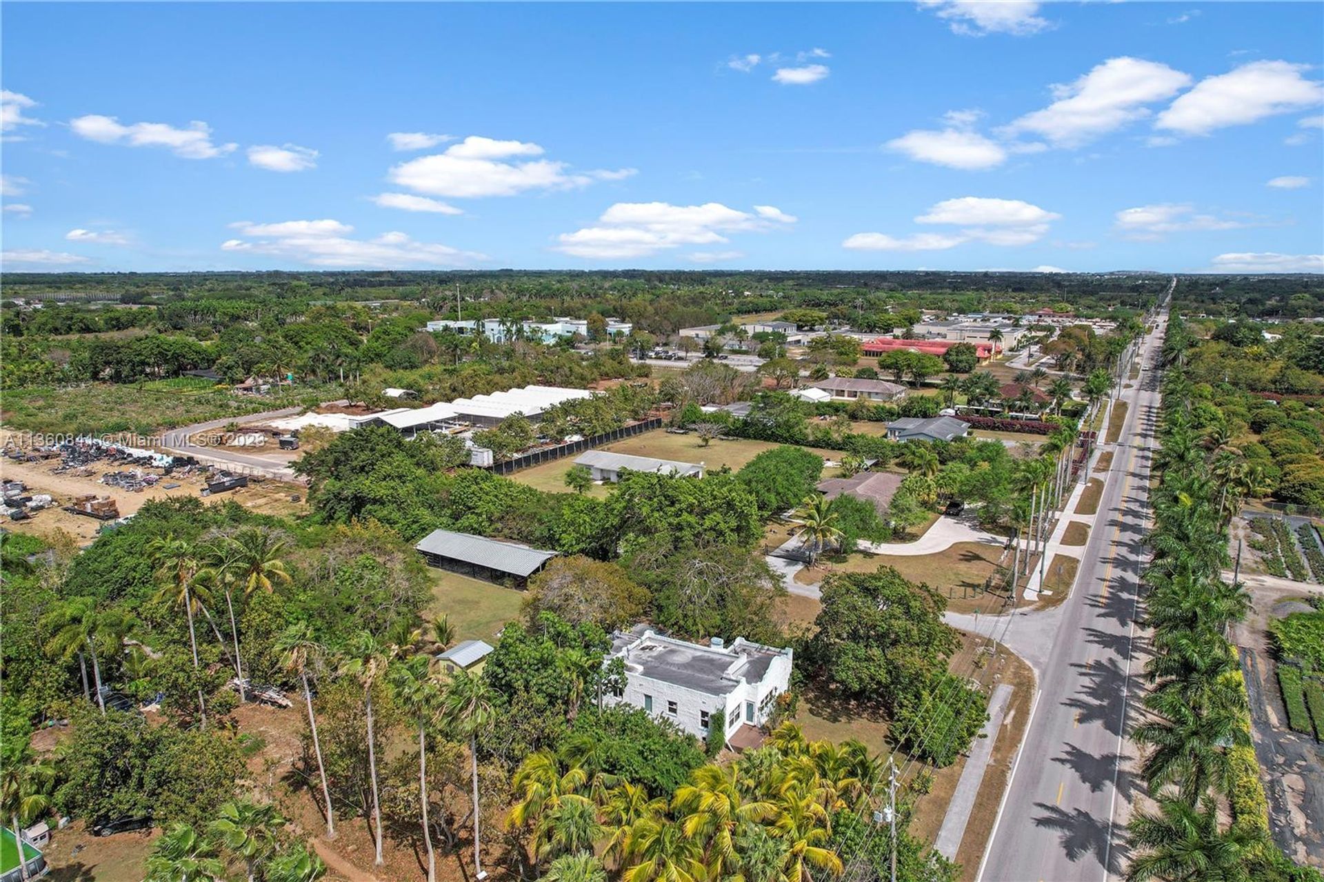 بيت في Homestead, Florida 11641466