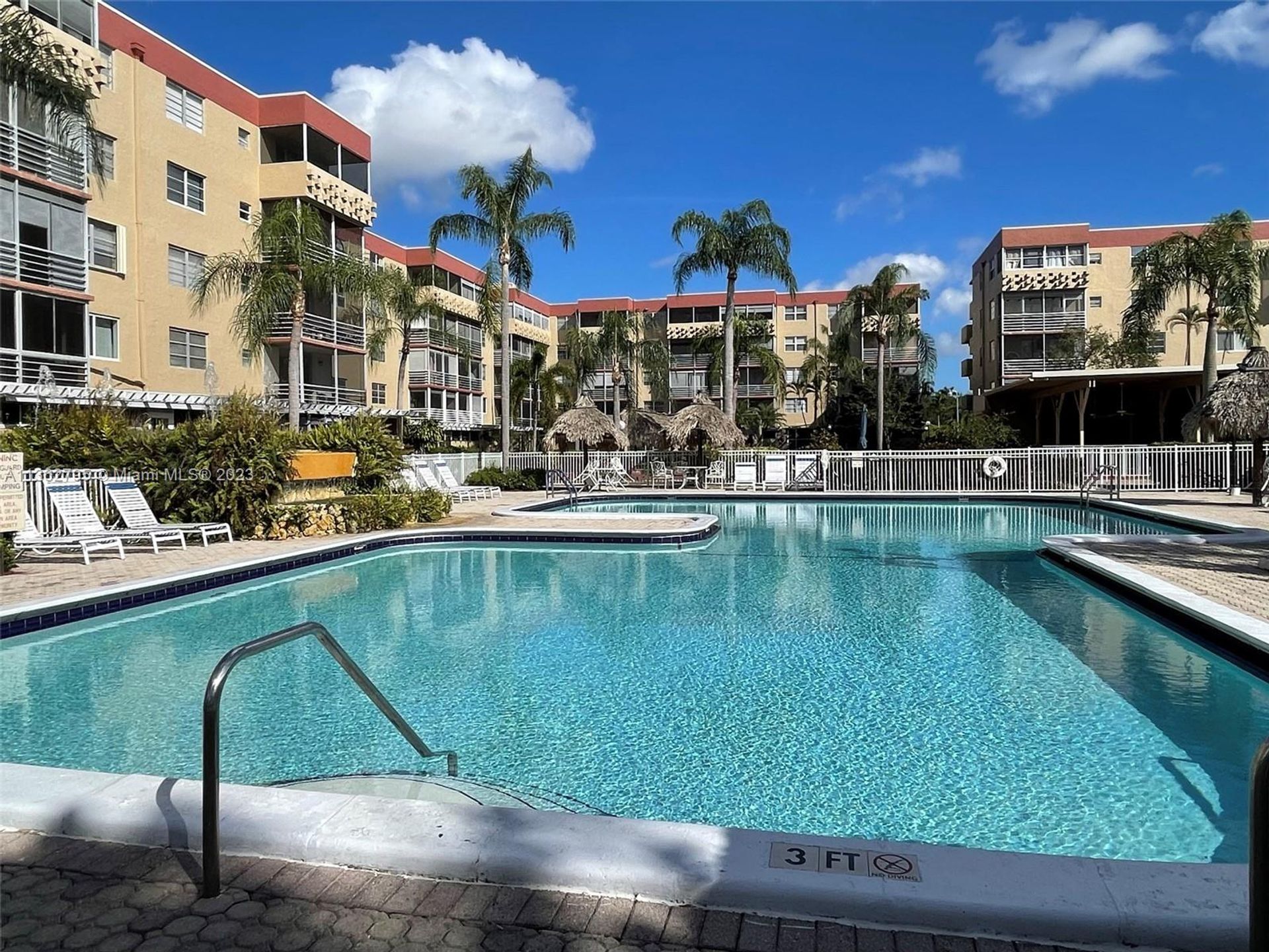 Condominium in Plantation, Florida 11641469