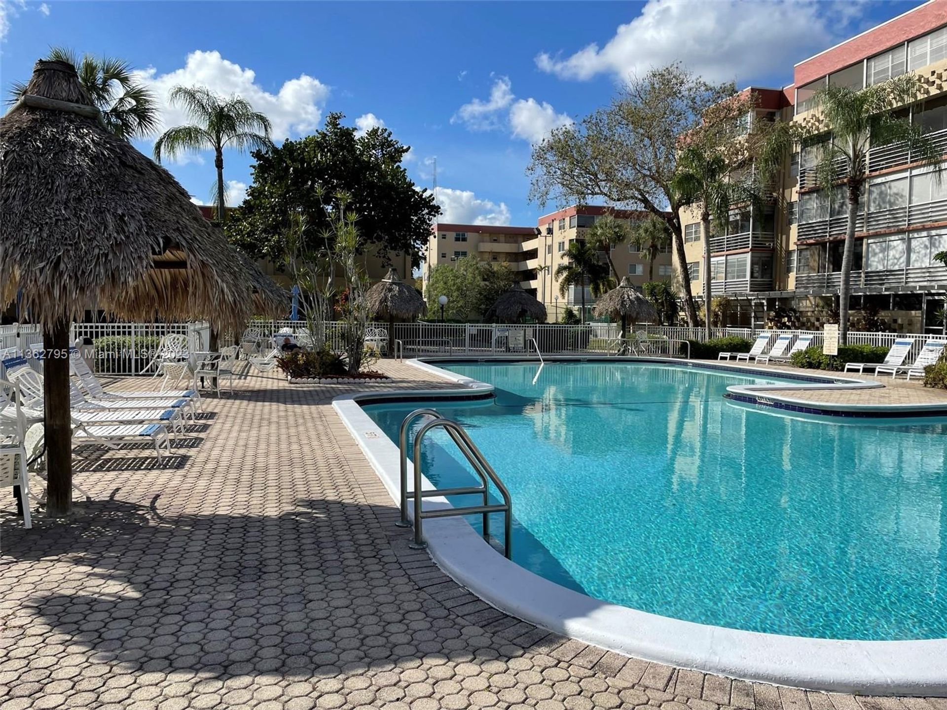 Condominium in Plantation, Florida 11641469