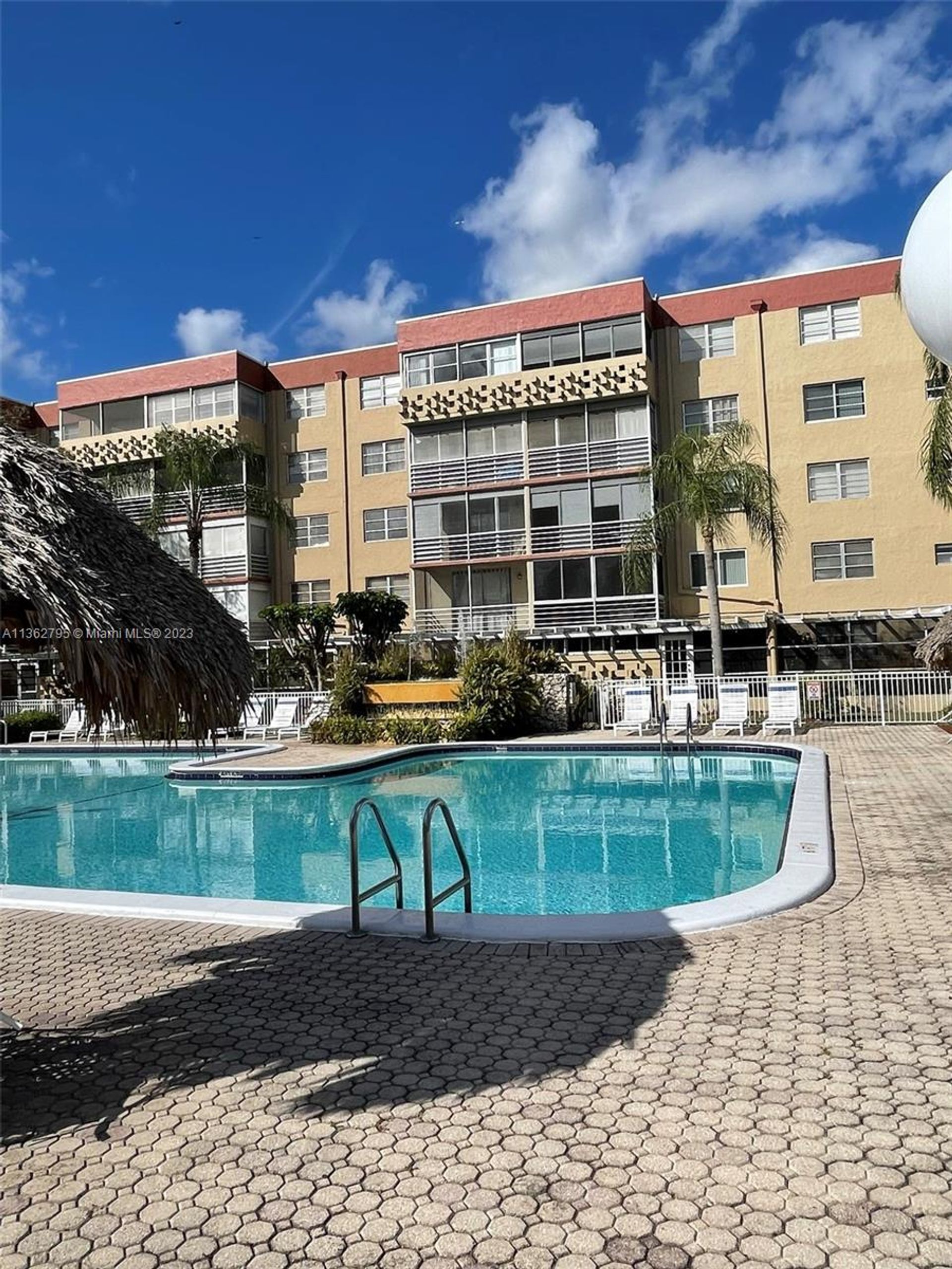 Condominium in Plantation, Florida 11641469