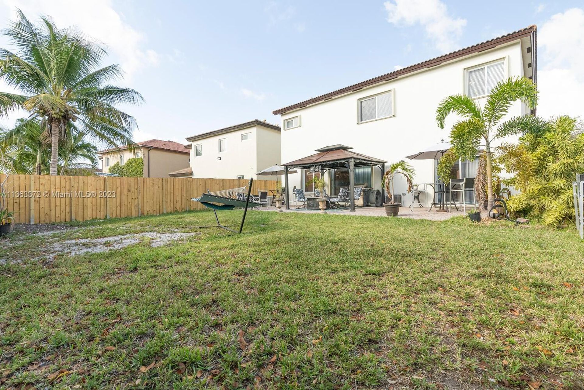 Huis in Cutler Bay, Florida 11641481