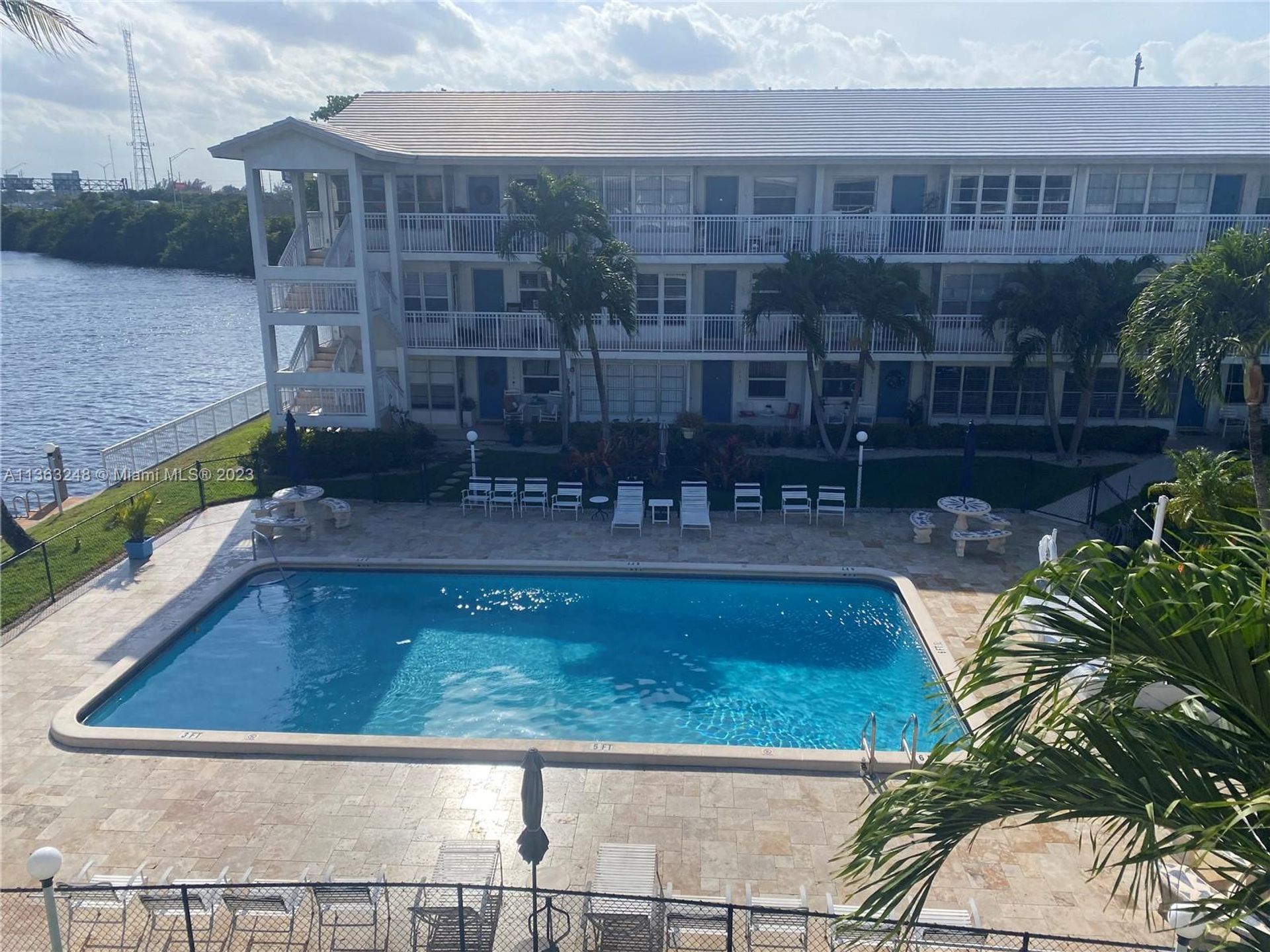 Condominium in Wilton Manors, Florida 11641486