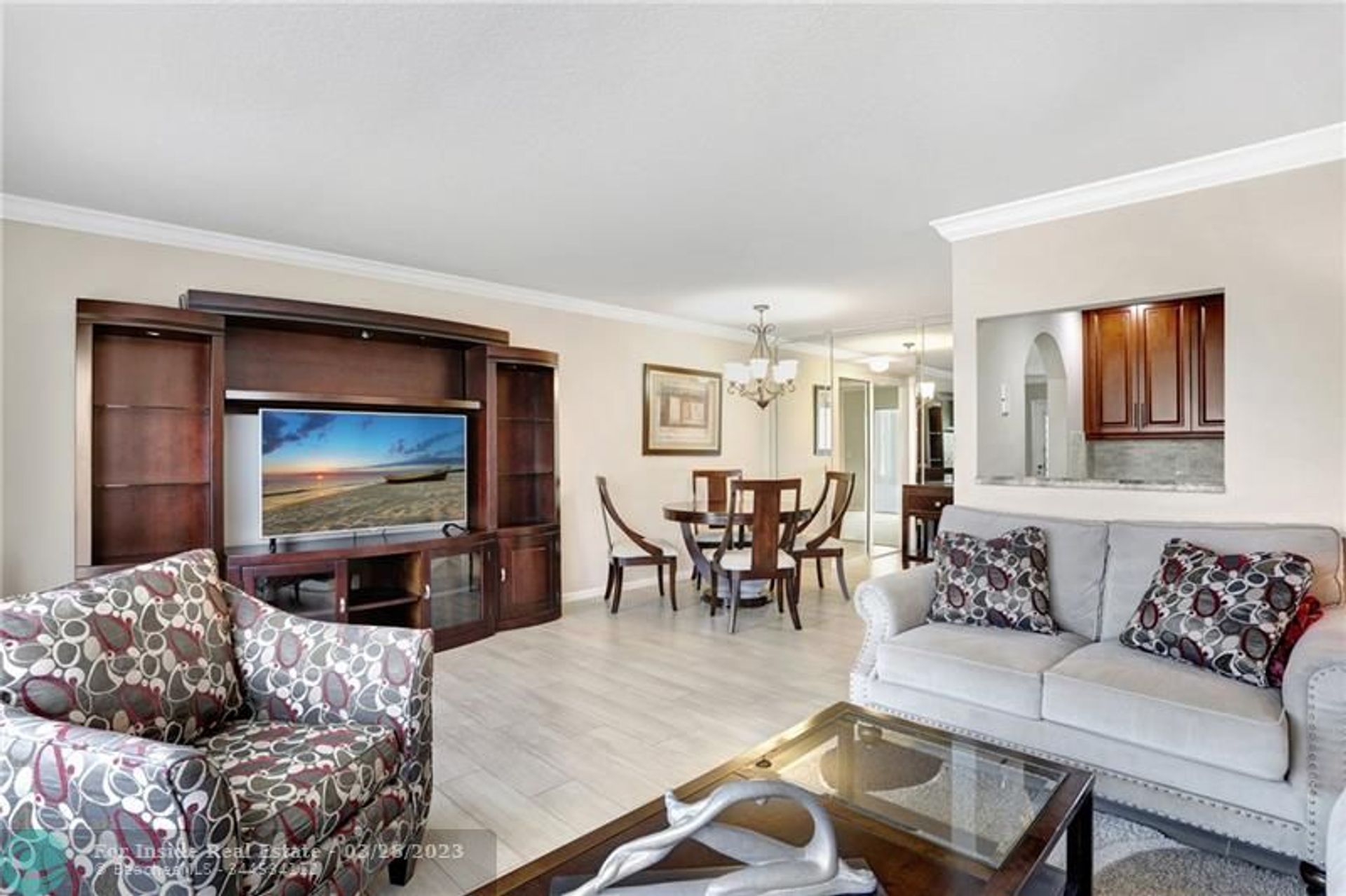 Condominio nel Deerfield Beach, Florida 11641491