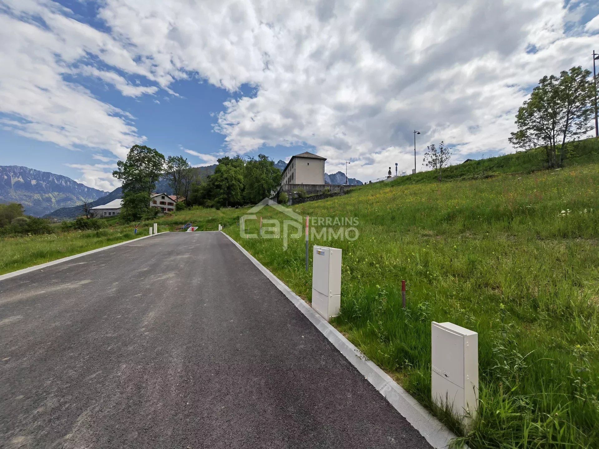 House in Reyvroz, Haute-Savoie 11641513