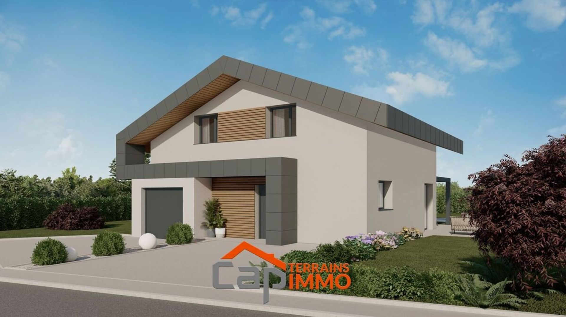 Huis in Armoy, Auvergne-Rhone-Alpes 11641522