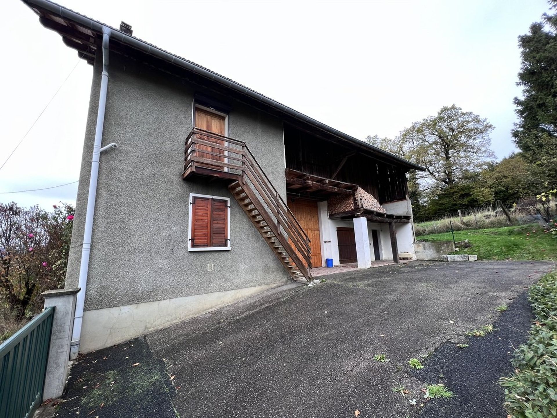 Hus i Vinzier, Auvergne-Rhône-Alpes 11641529